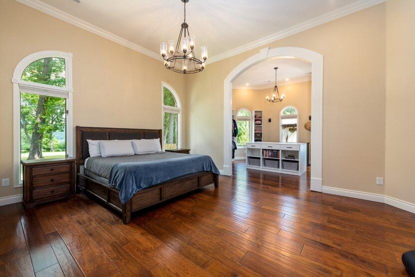 Country Bluff Estates - Residential