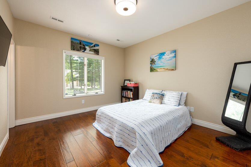 Country Bluff Estates - Residential