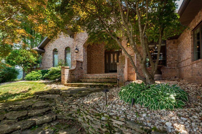 Country Bluff Estates - Residential