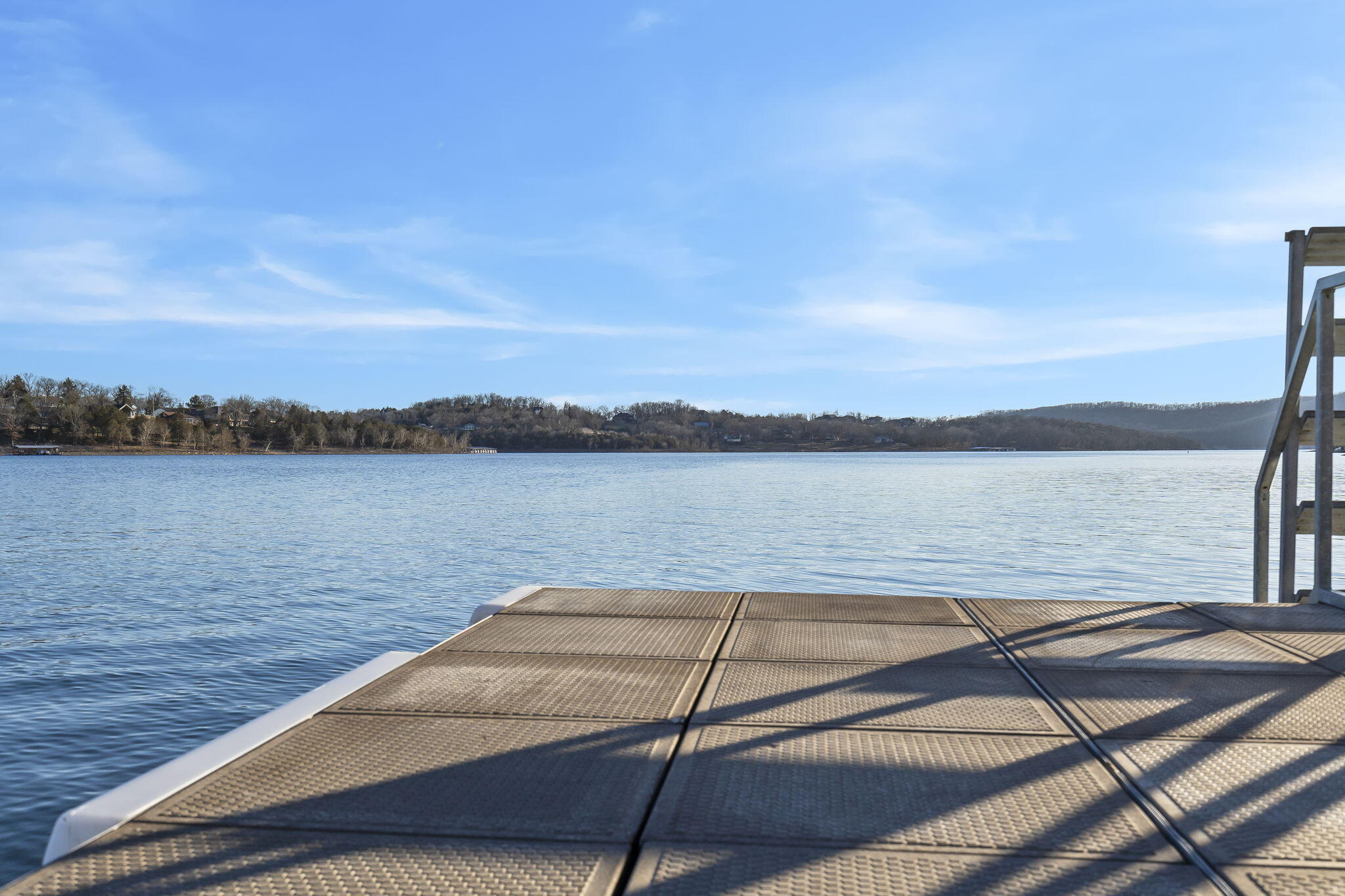 Pioneer Point - Residential
