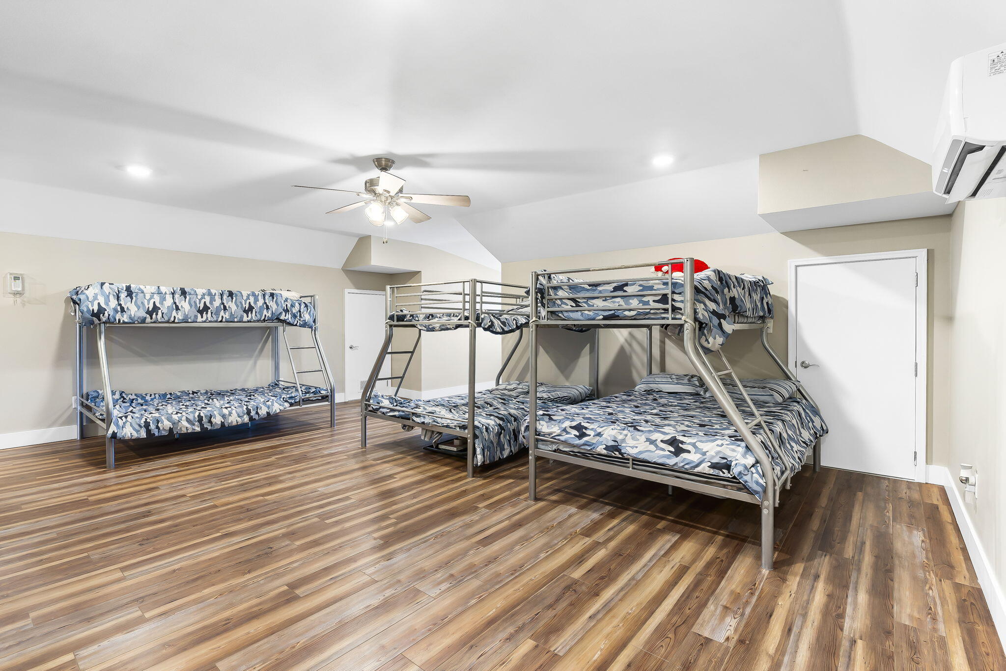 Pioneer Point - Residential