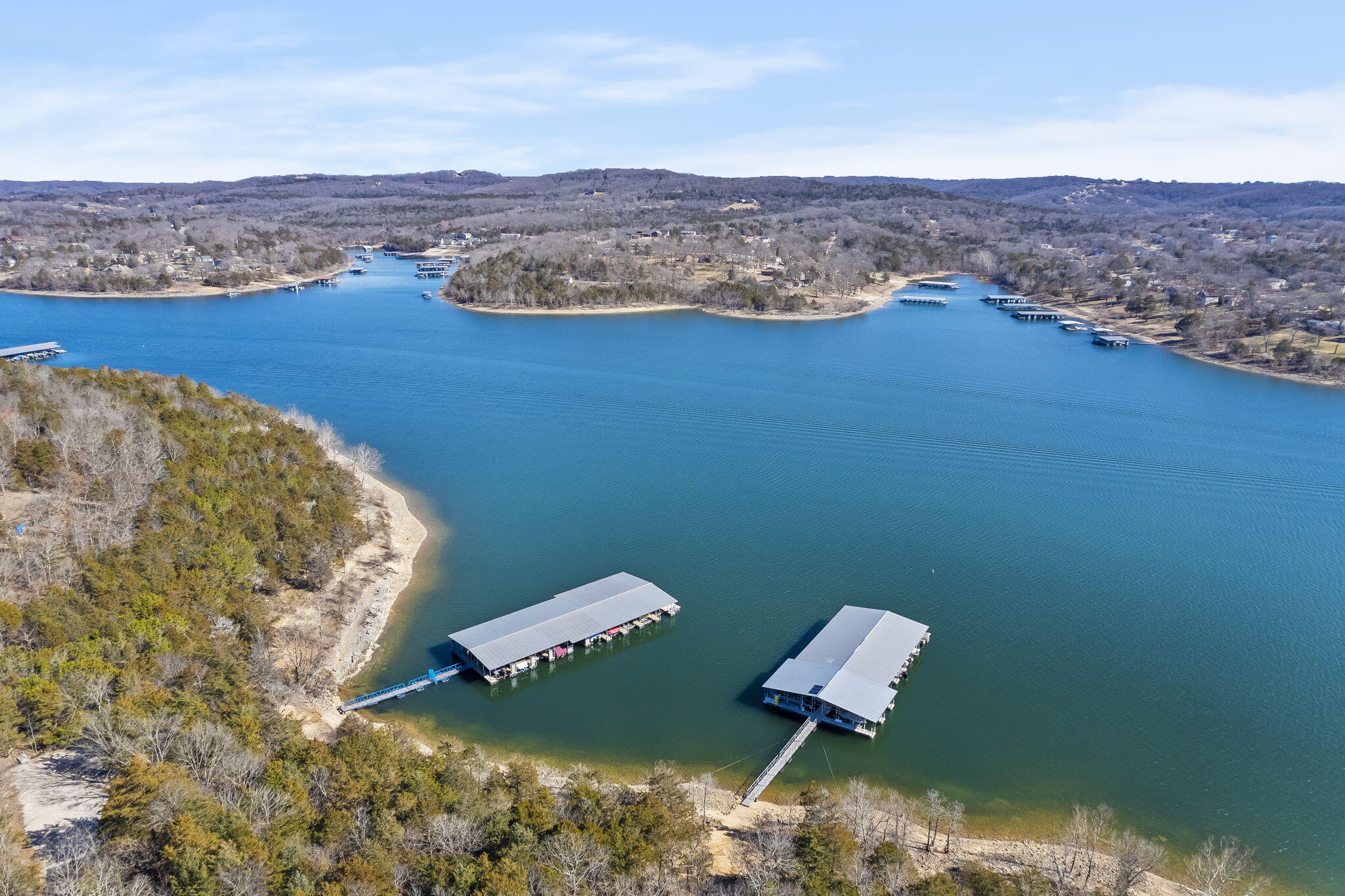 Pioneer Point - Residential
