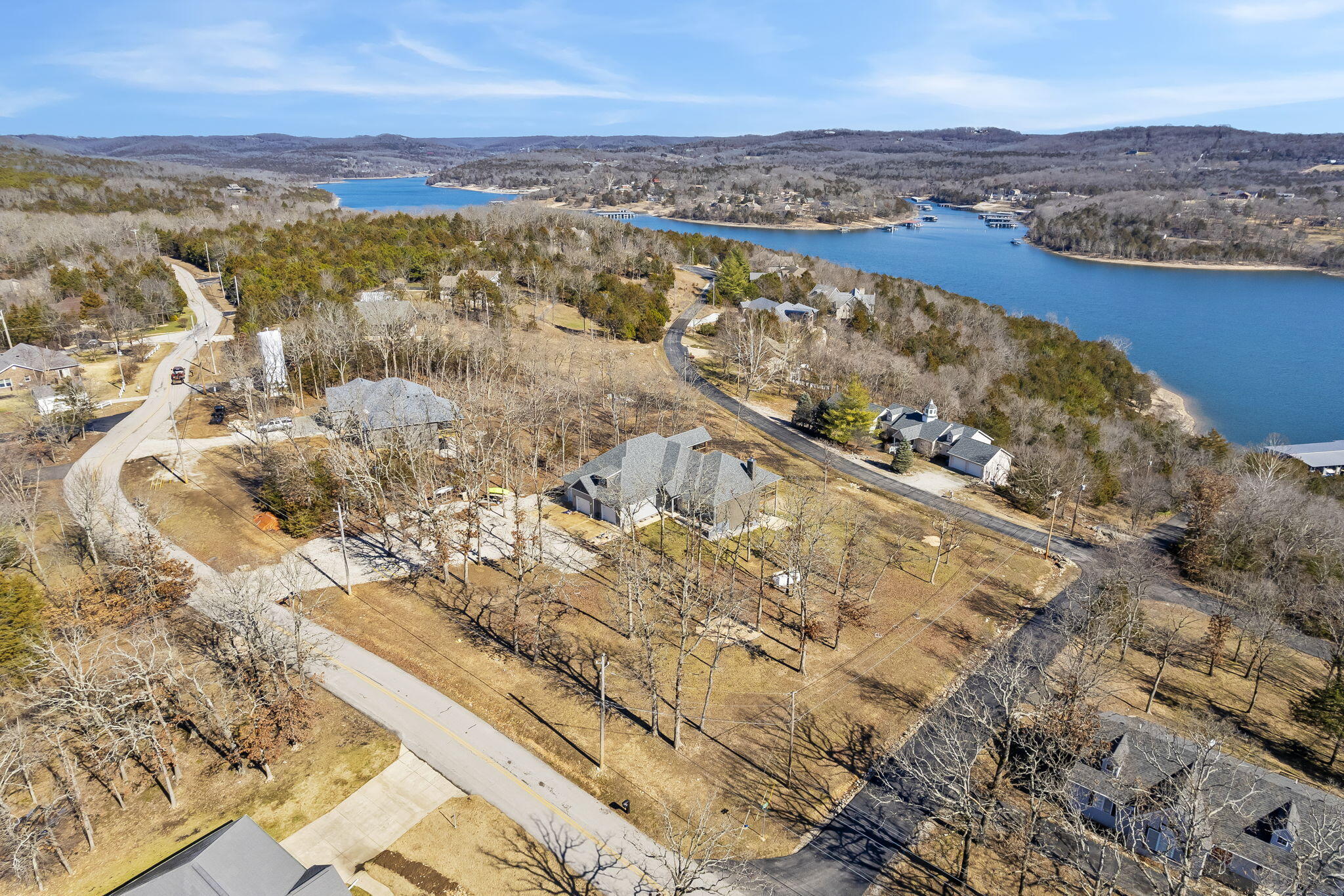 Pioneer Point - Residential