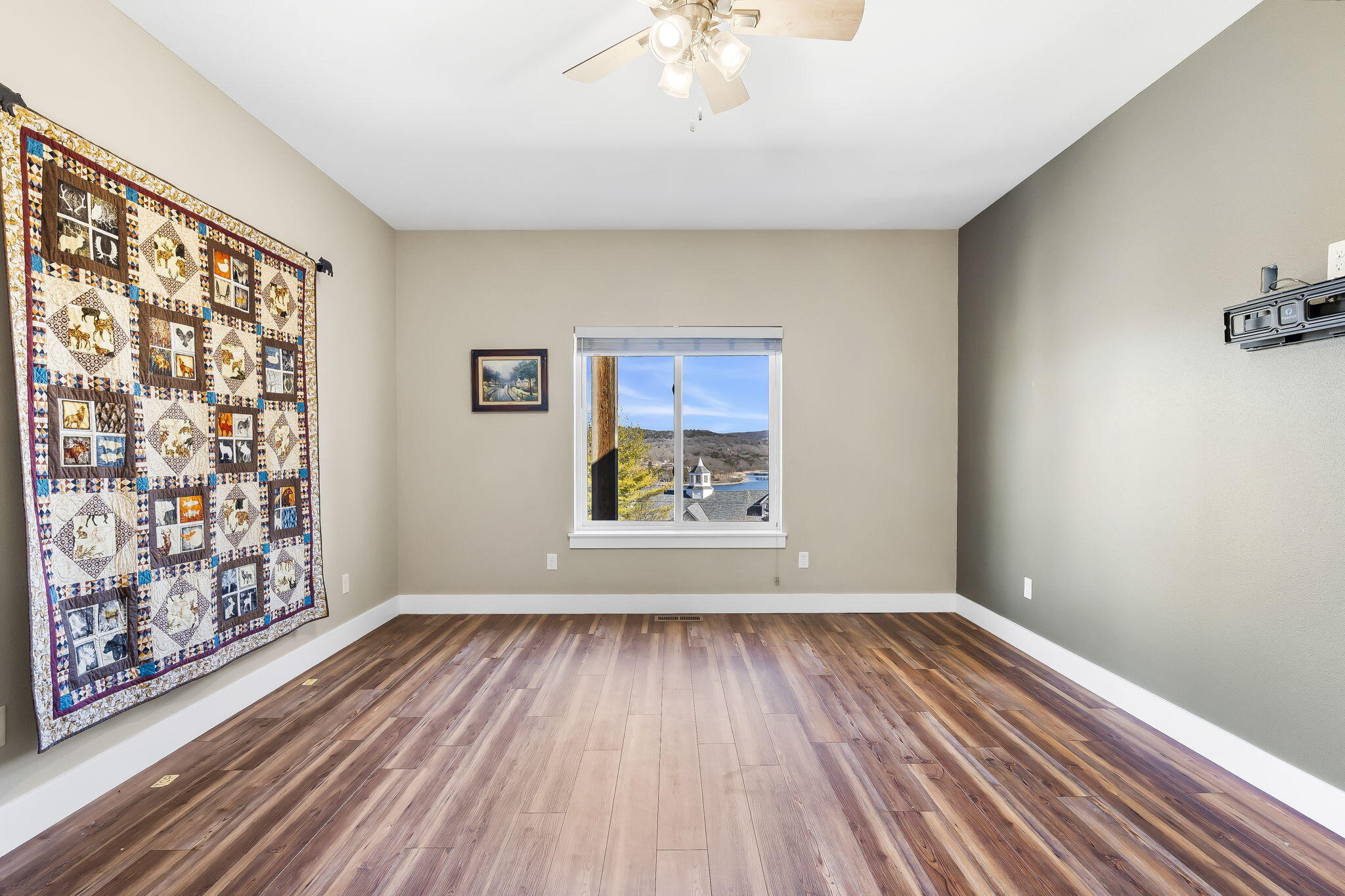 Pioneer Point - Residential