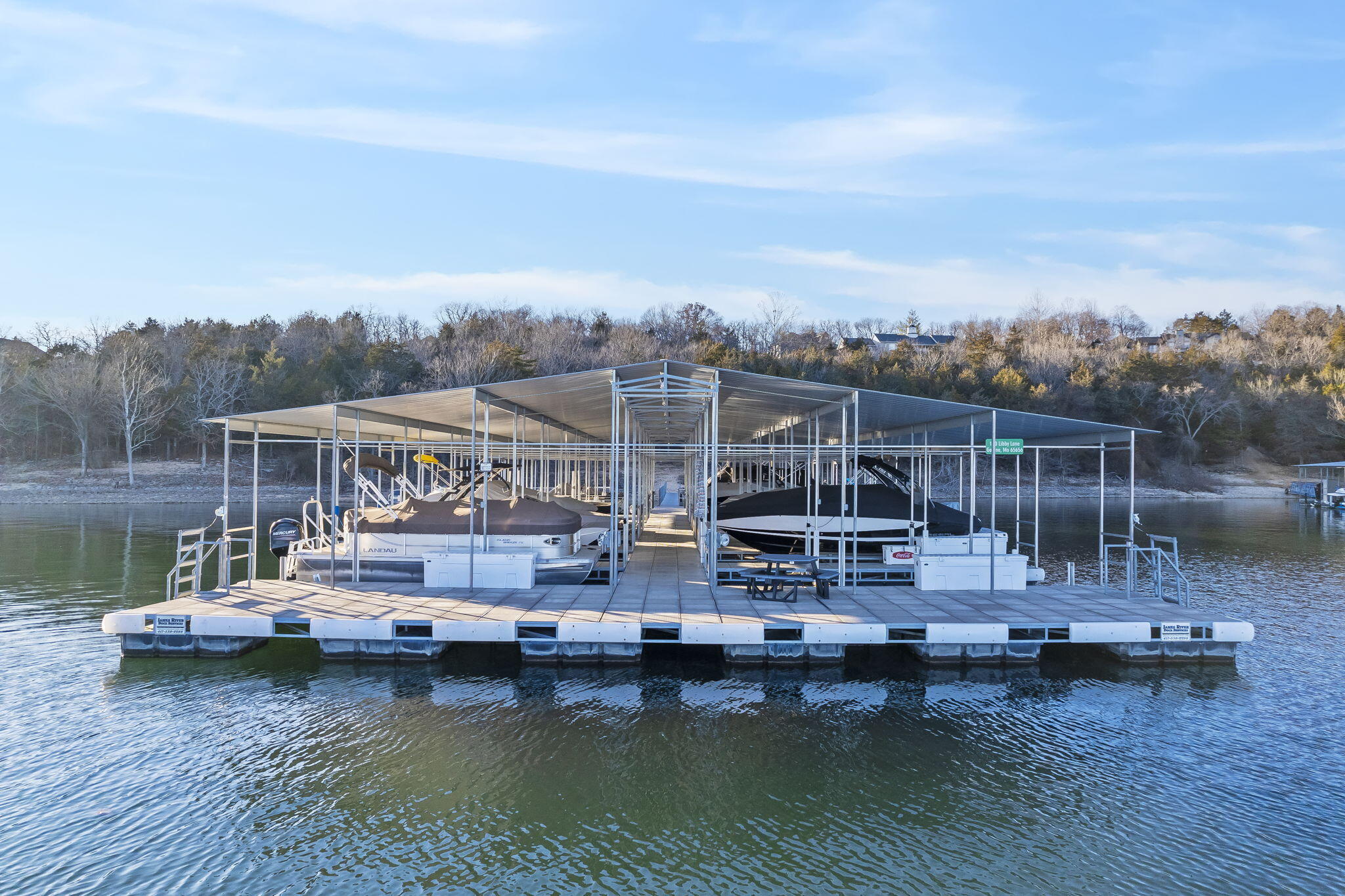Pioneer Point - Residential