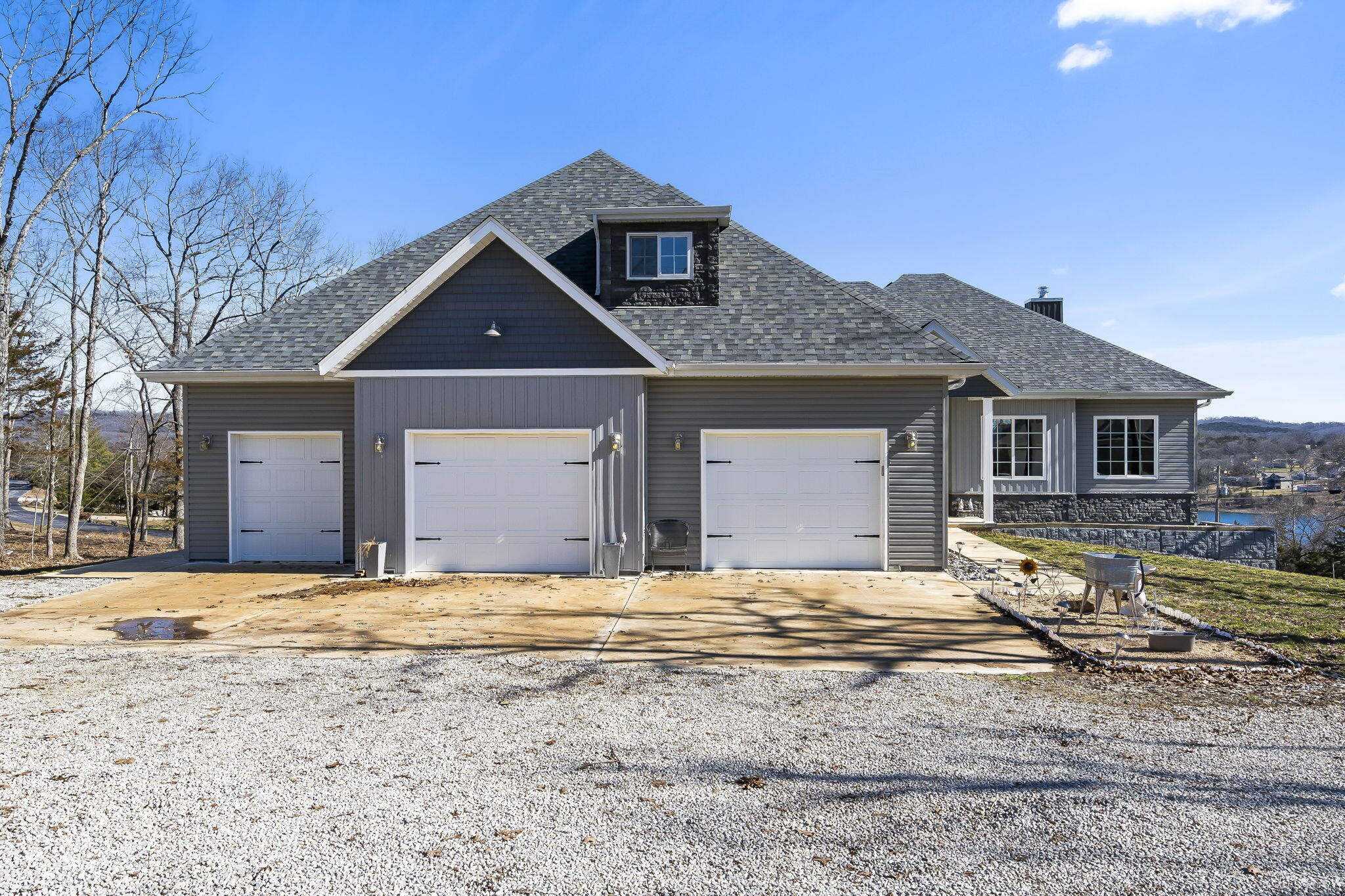 Pioneer Point - Residential