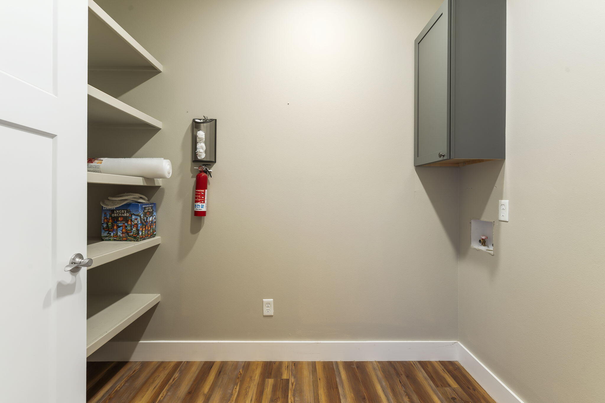 Pioneer Point - Residential