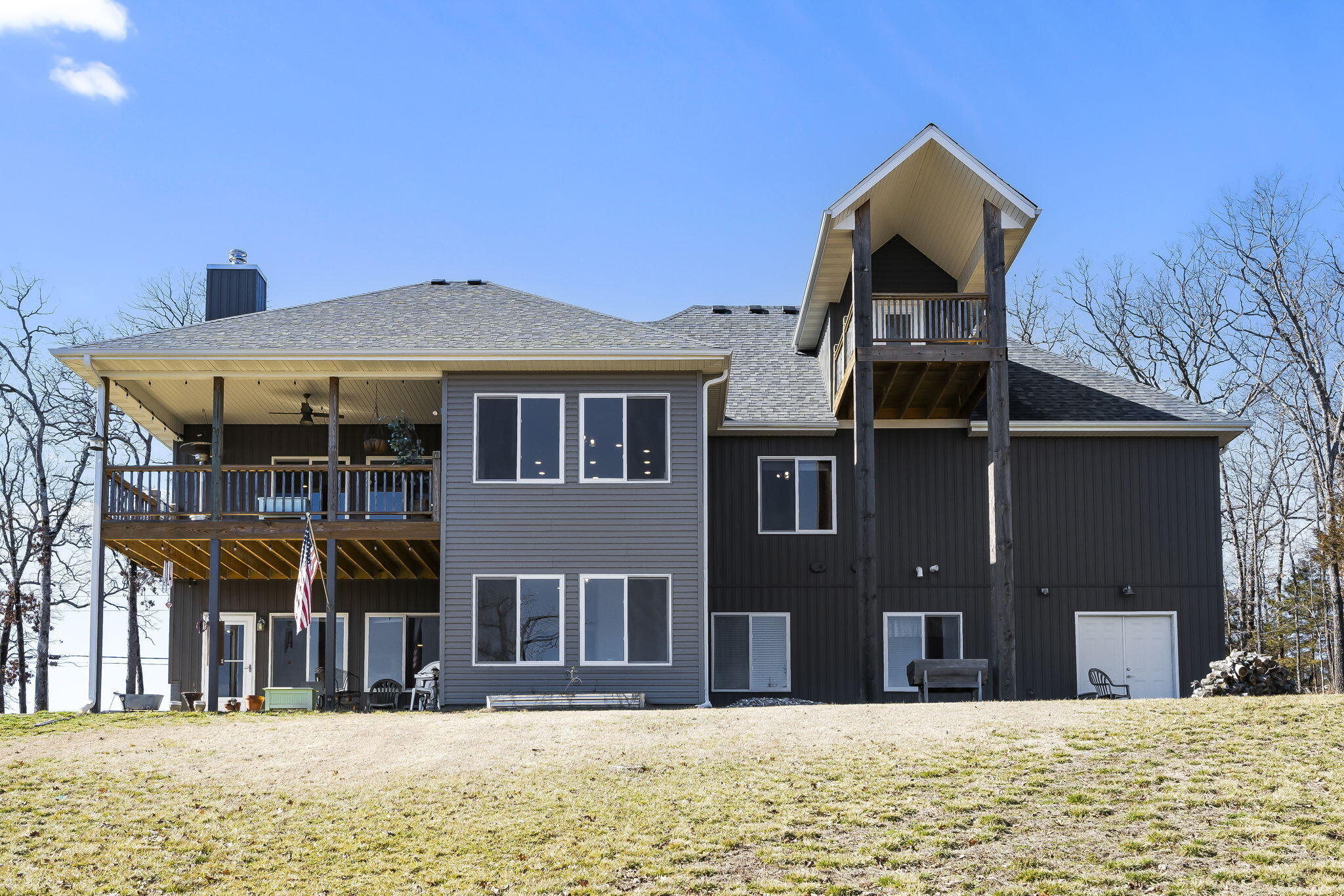 Pioneer Point - Residential