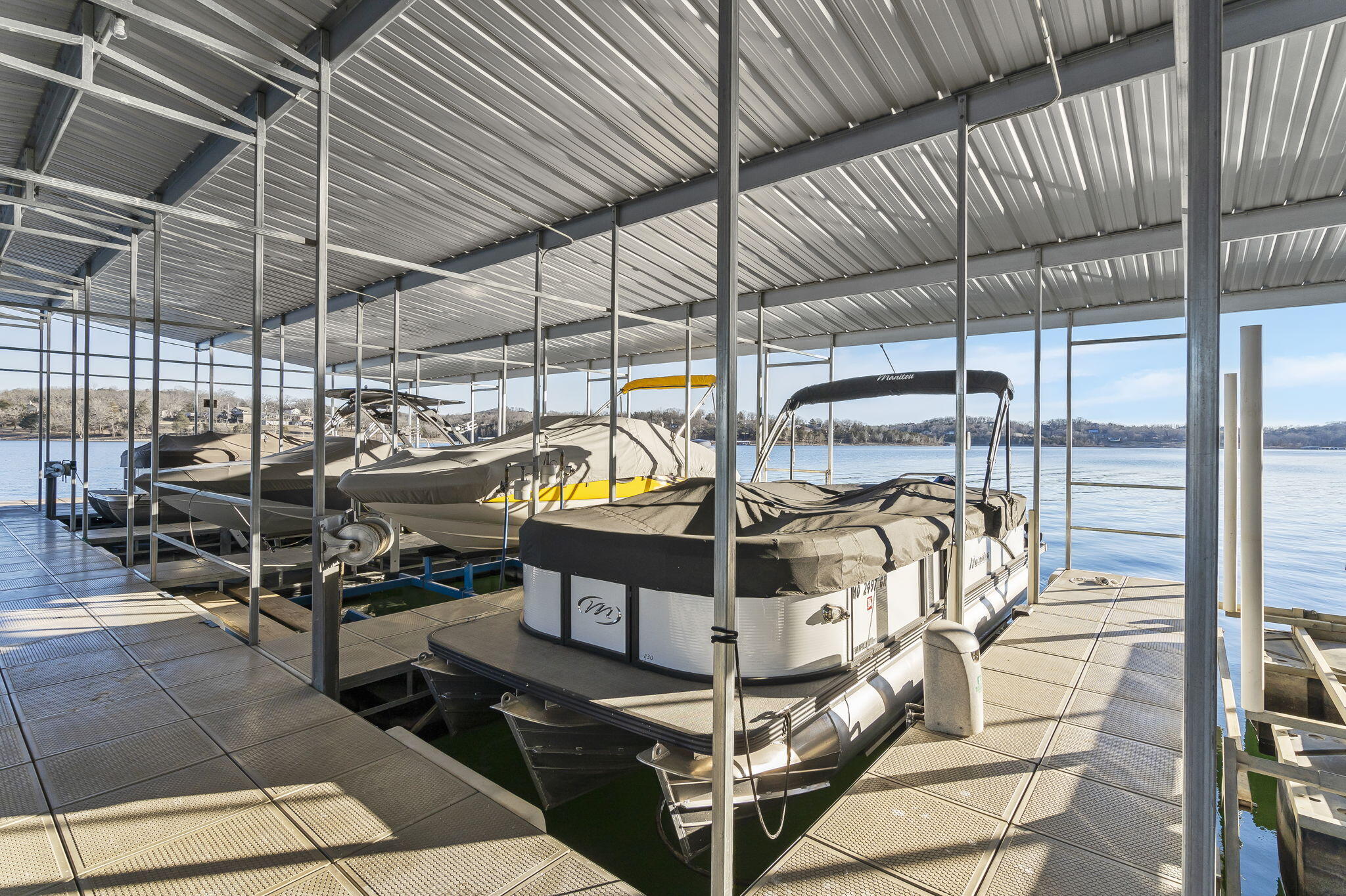 Pioneer Point - Residential