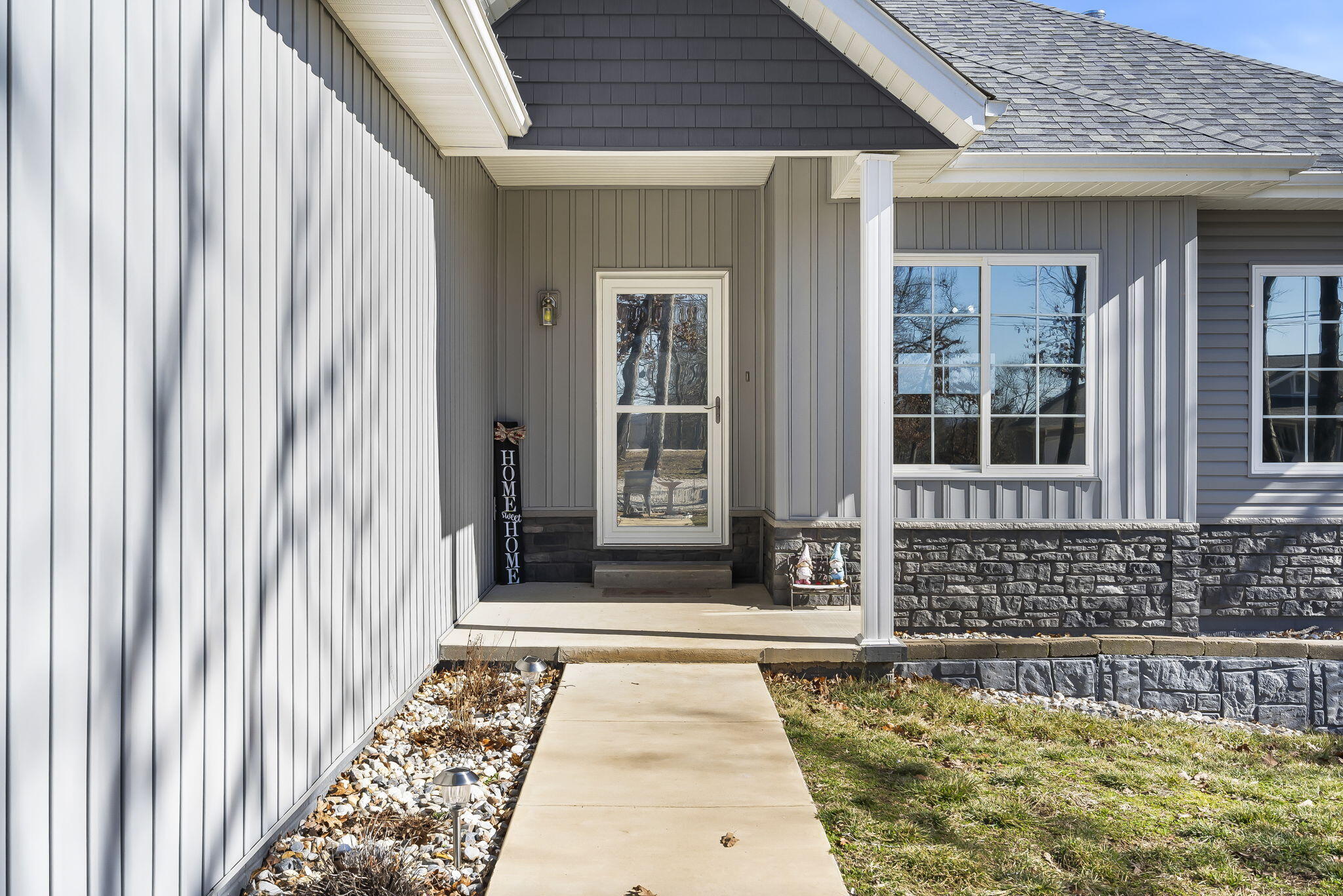 Pioneer Point - Residential