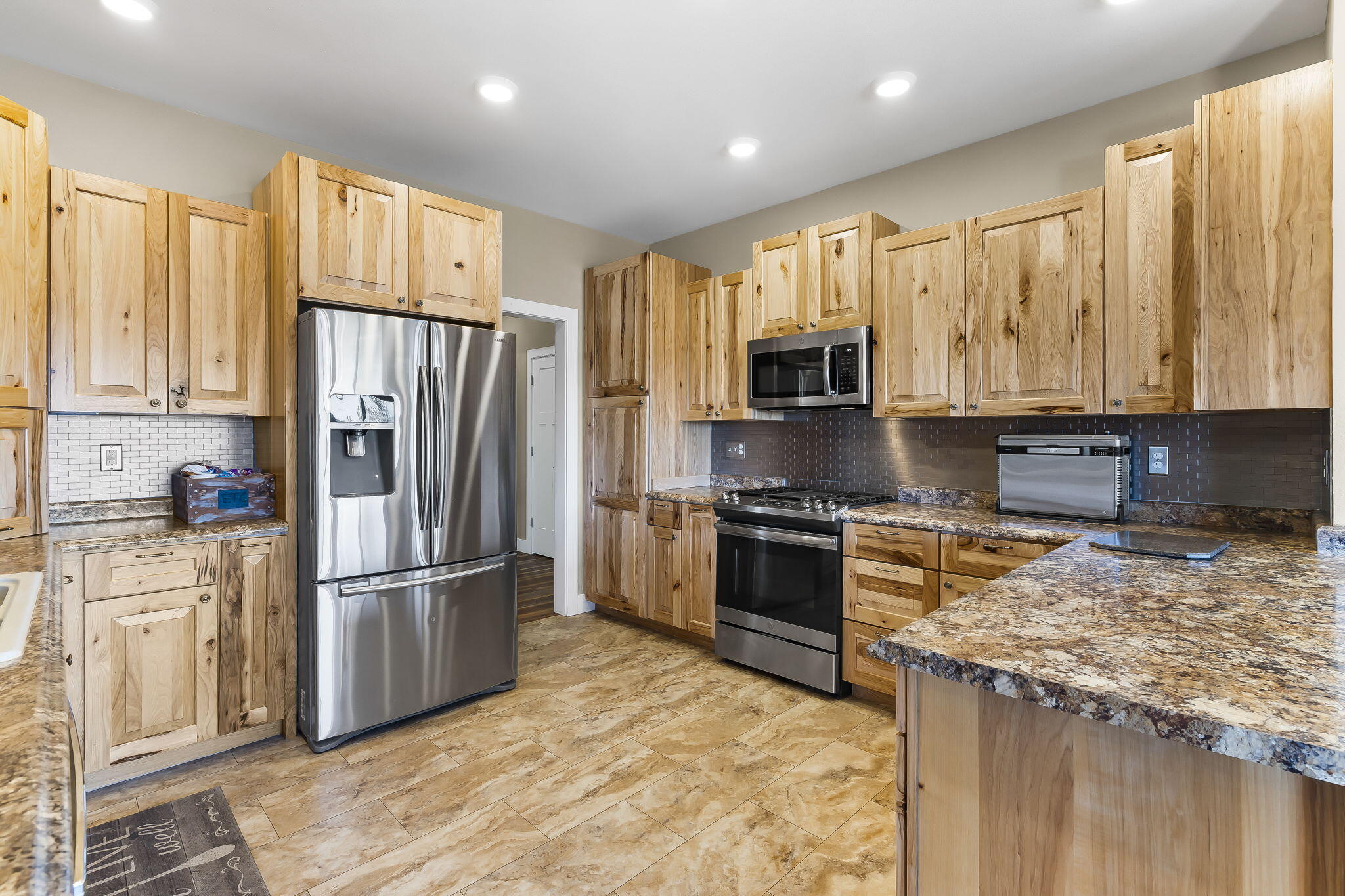 Pioneer Point - Residential