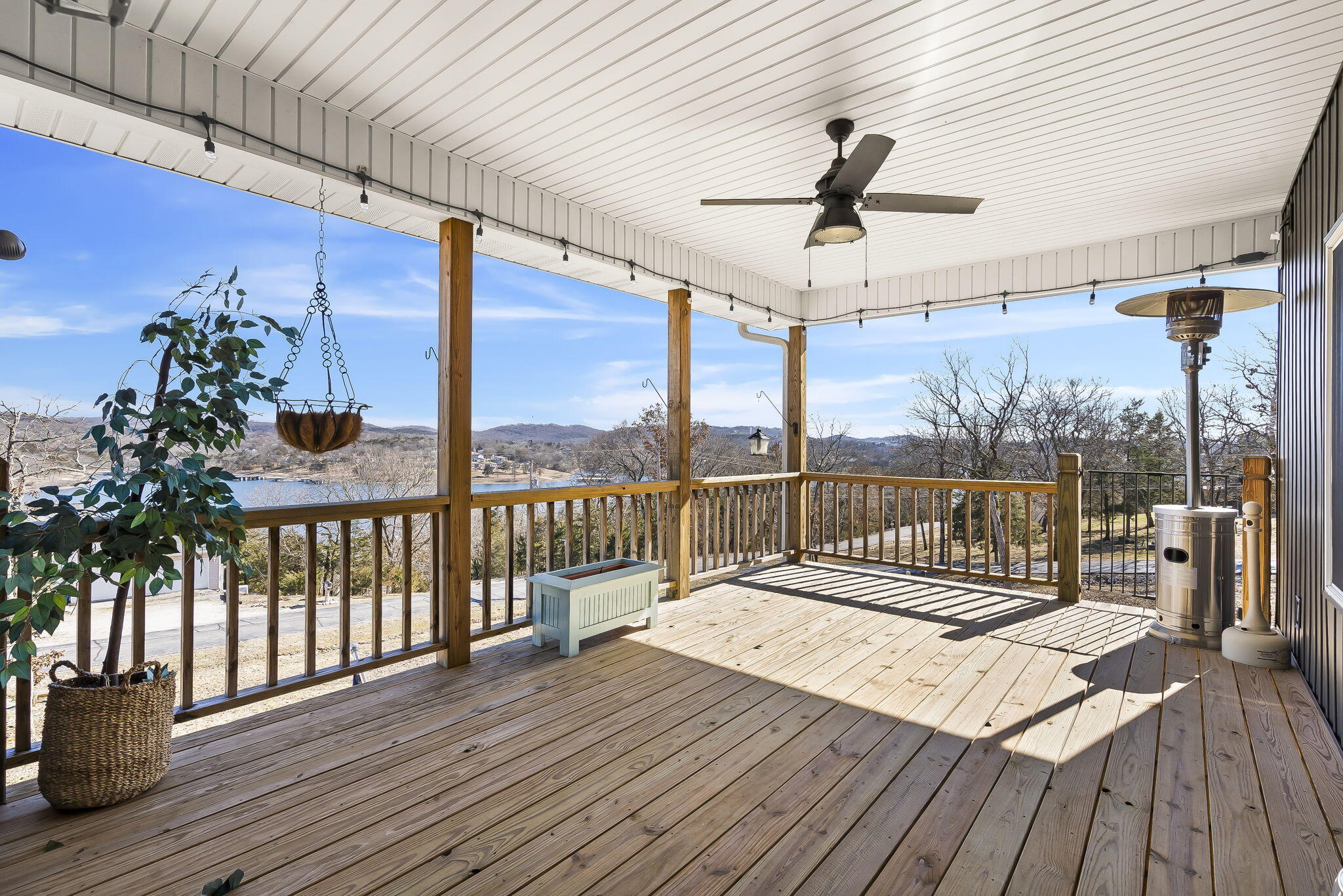 Pioneer Point - Residential