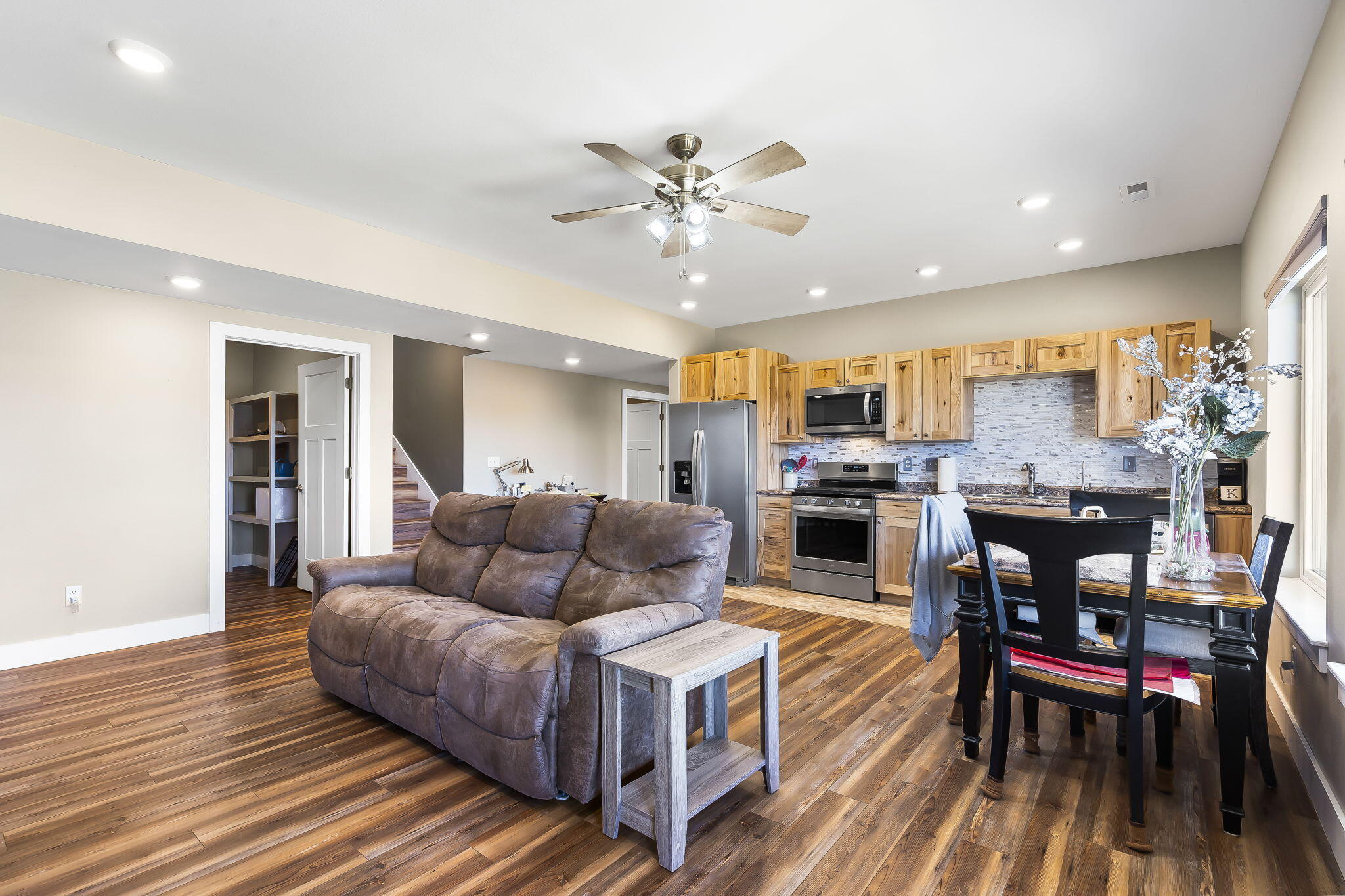 Pioneer Point - Residential
