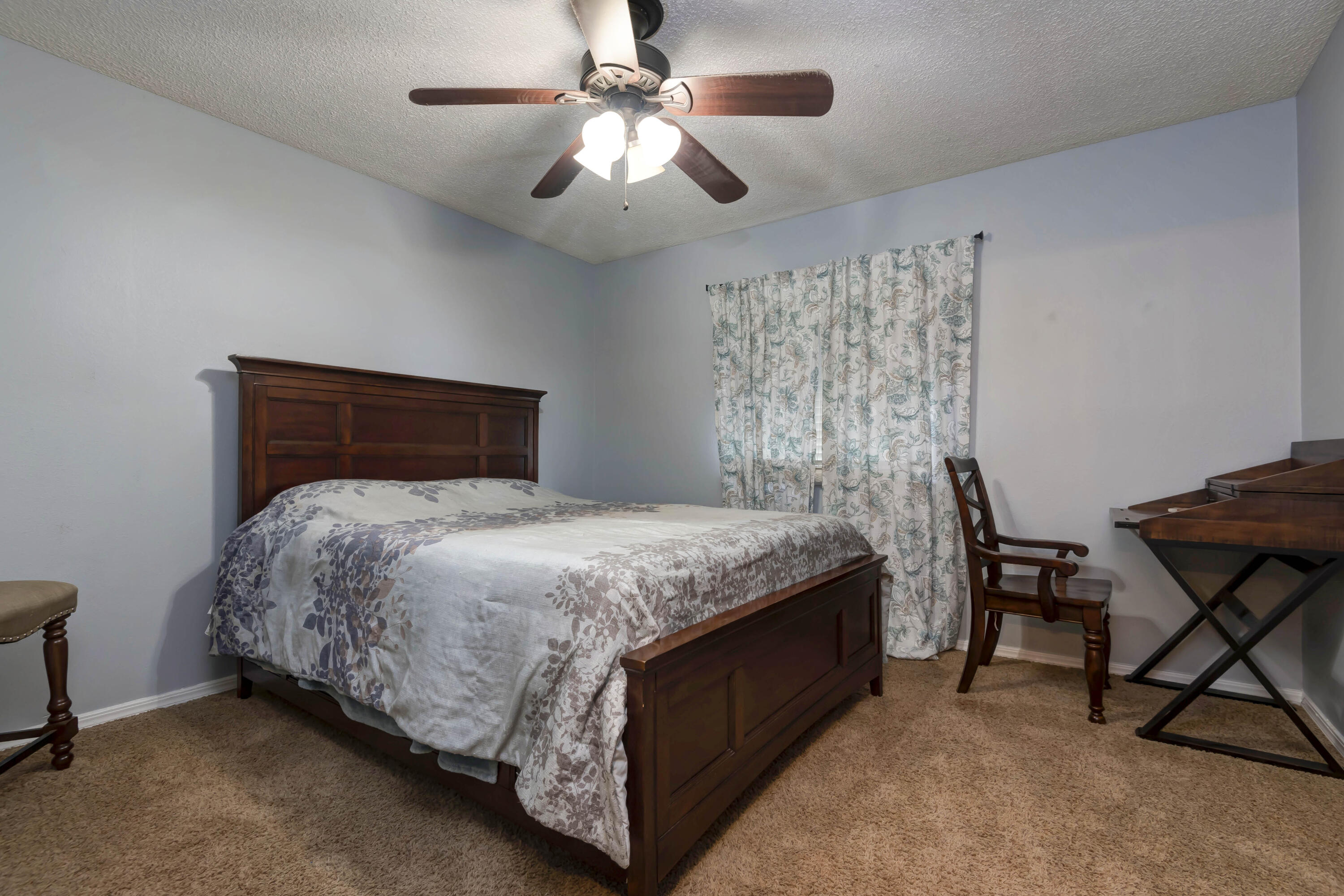Meador Park - Residential
