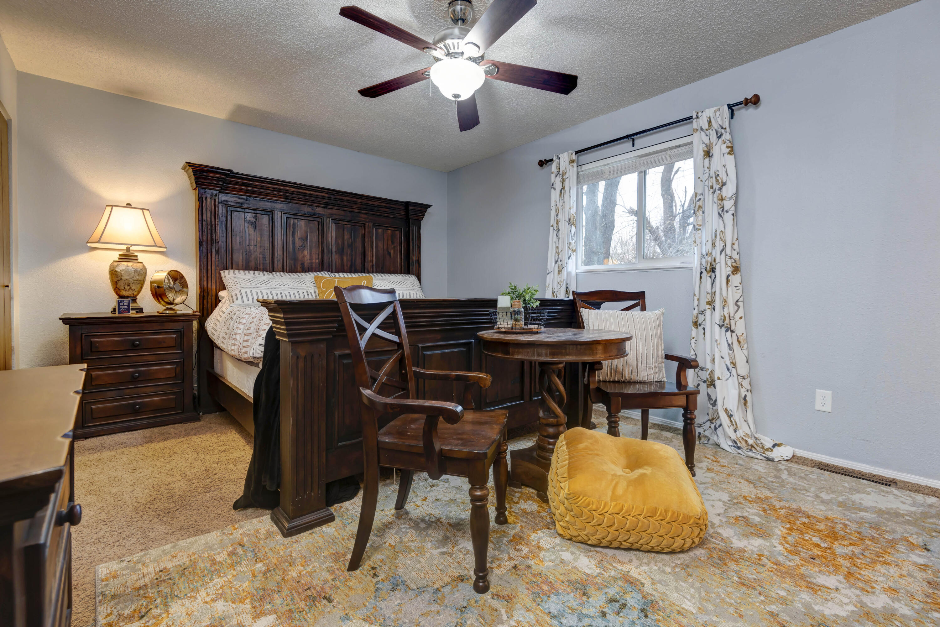 Meador Park - Residential