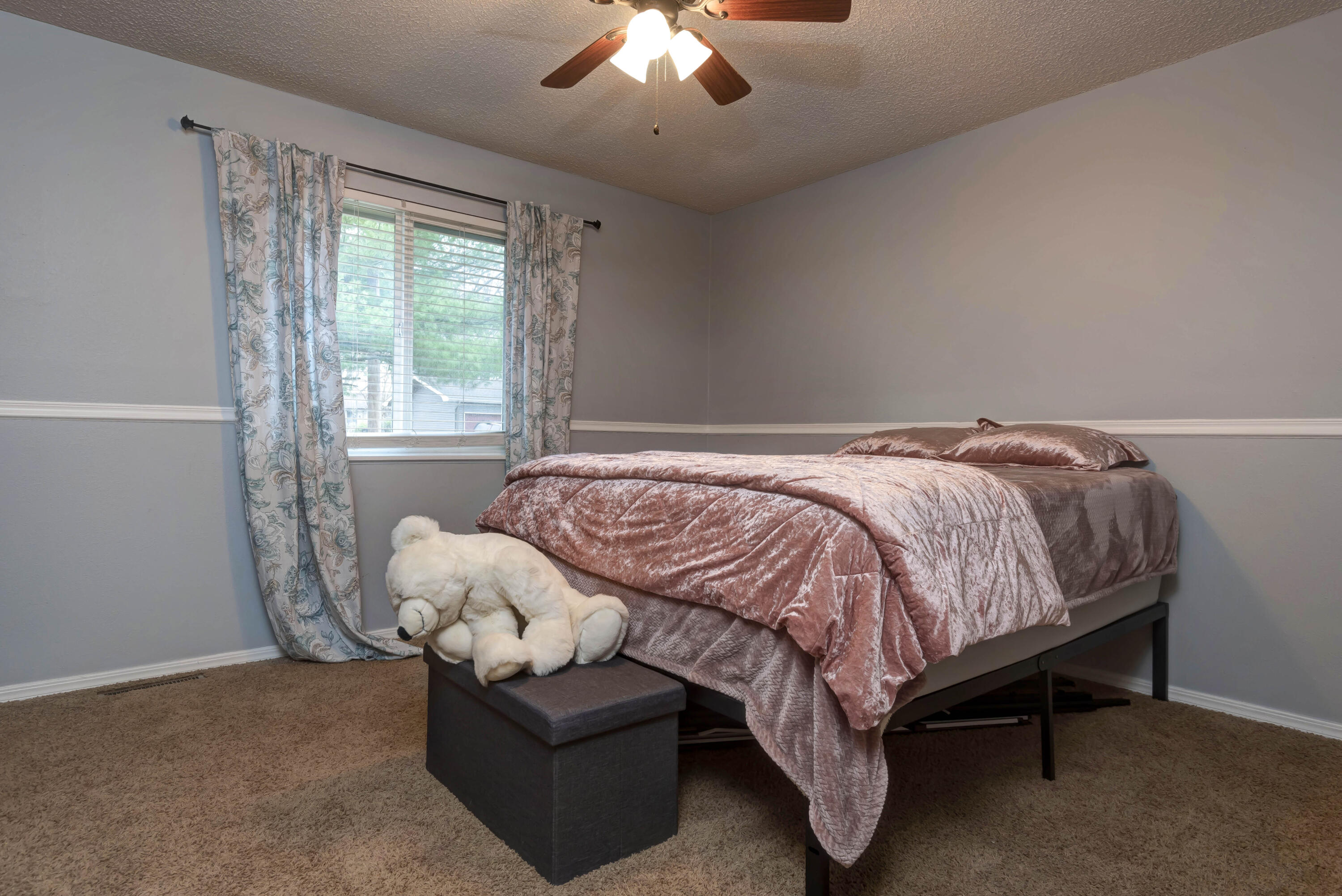 Meador Park - Residential