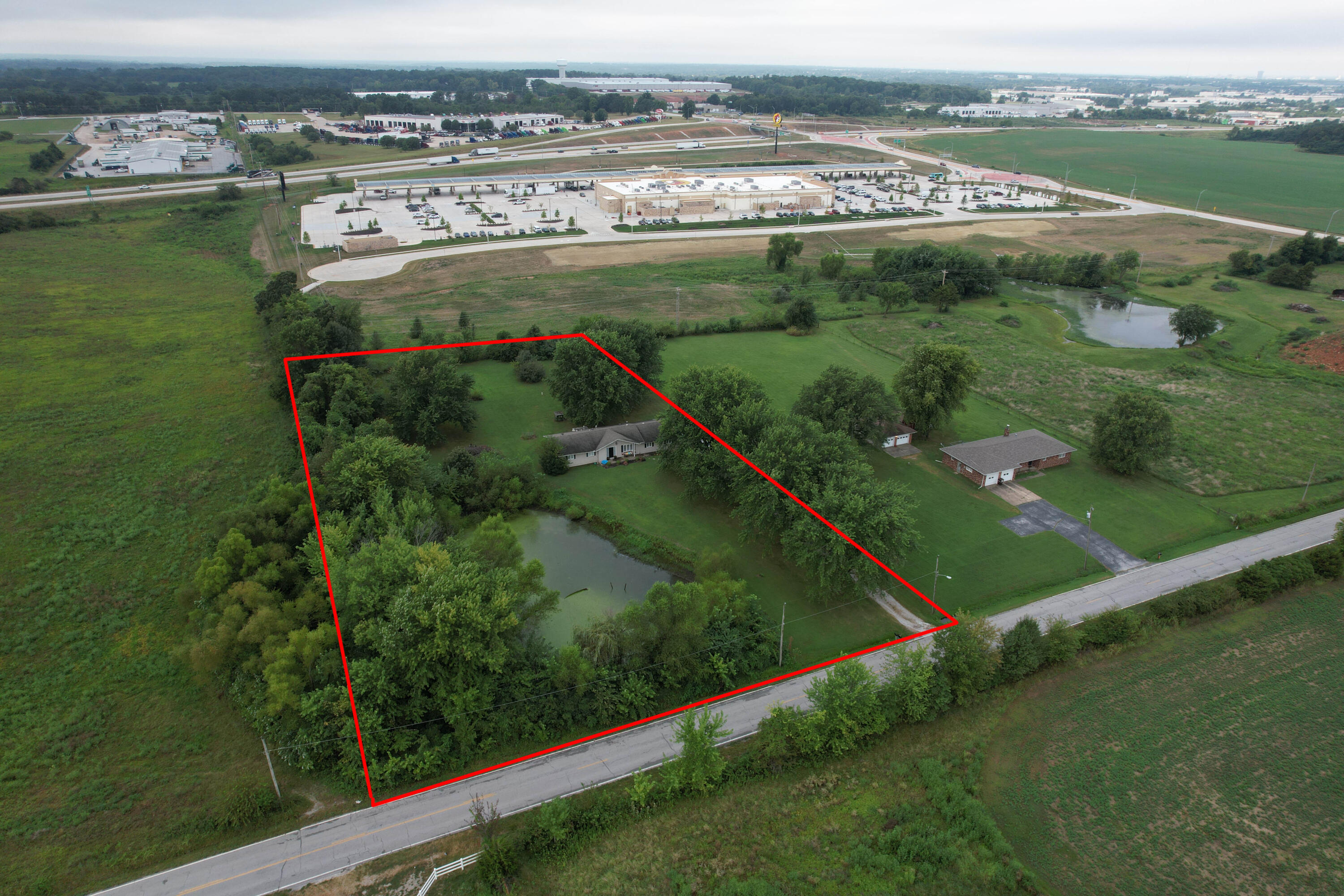 View Strafford, MO 65757 house