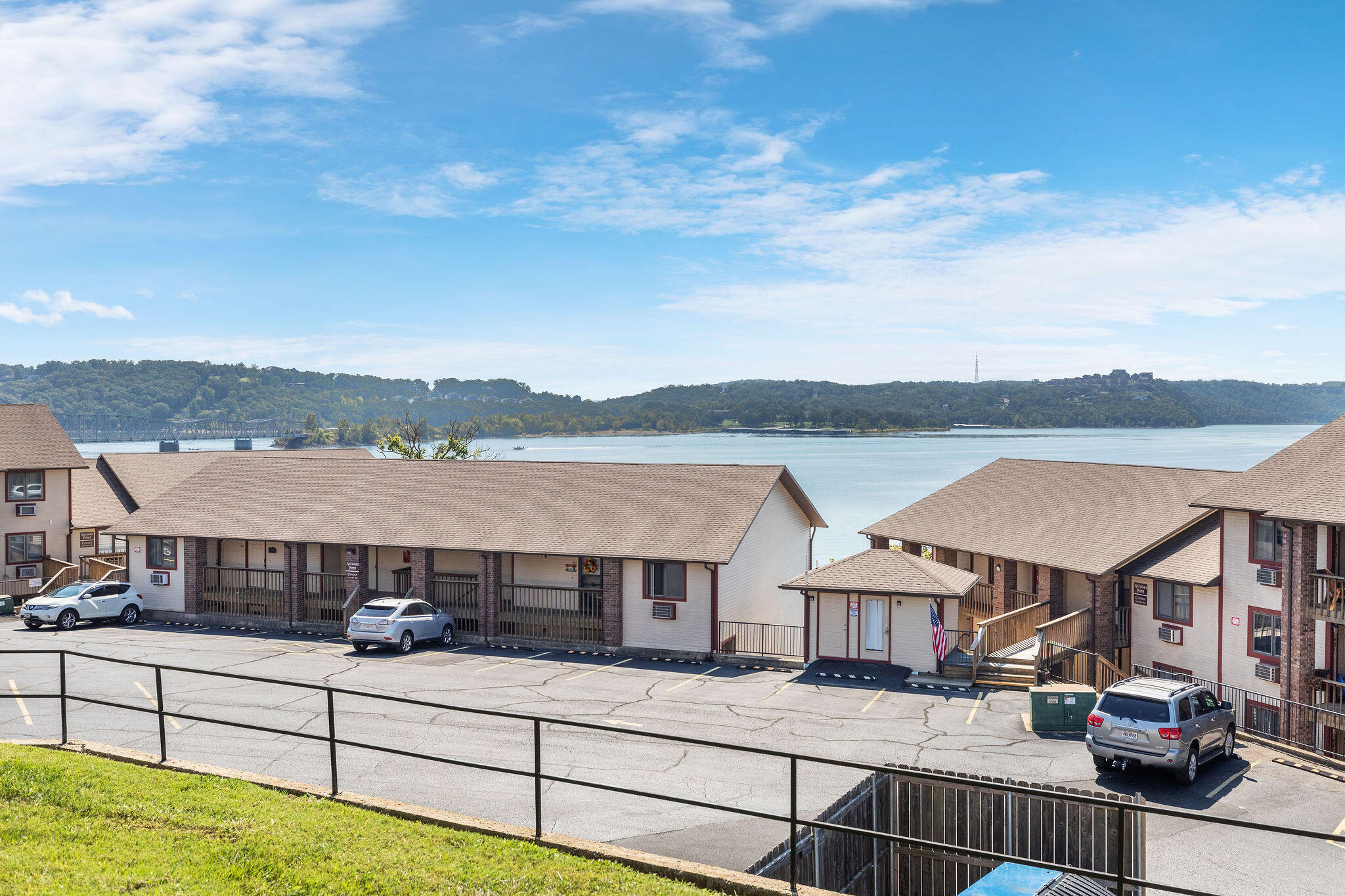 The Getaways at Kimberling Crossing - Residential