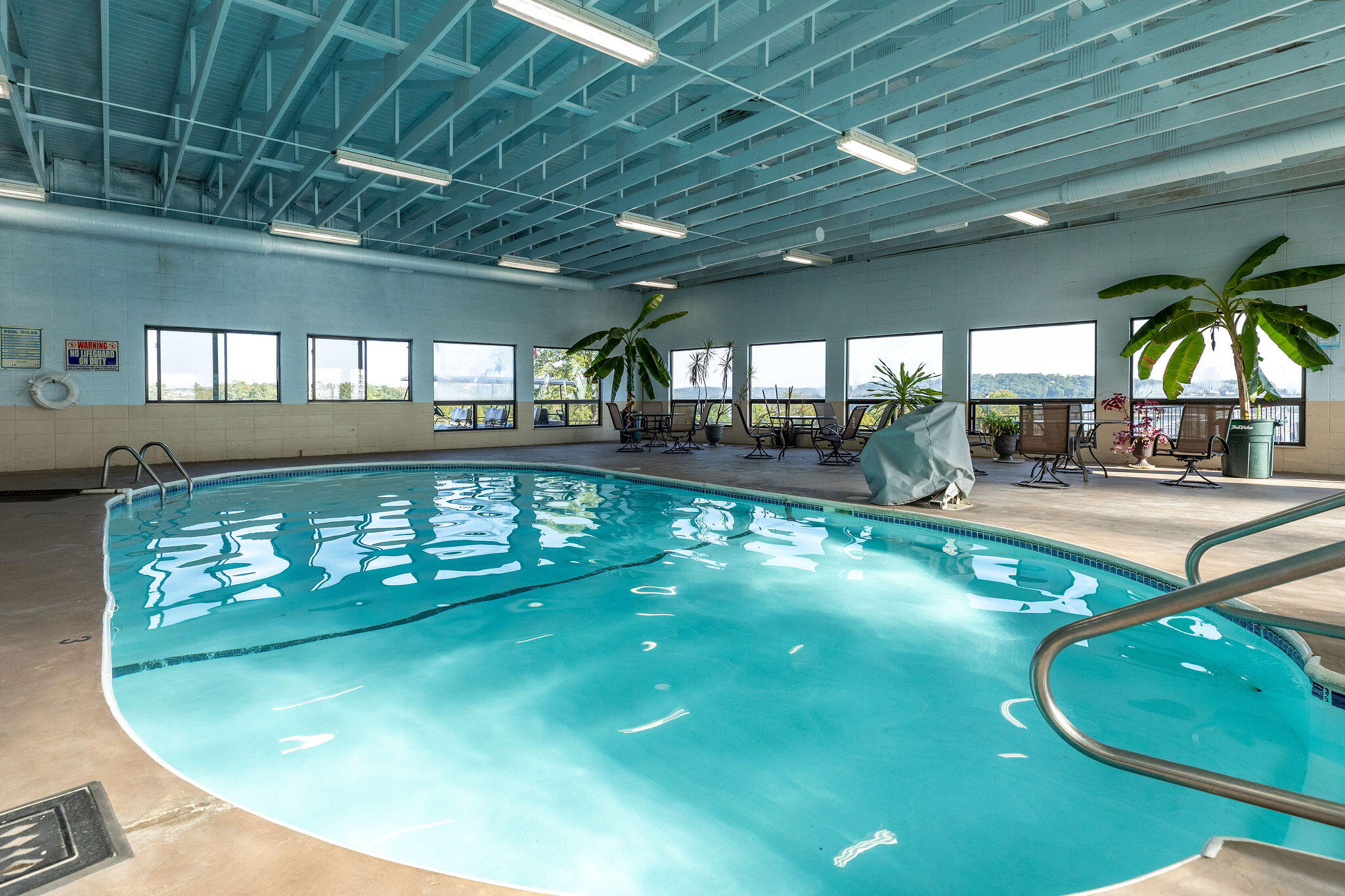 The Getaways at Kimberling Crossing - Residential