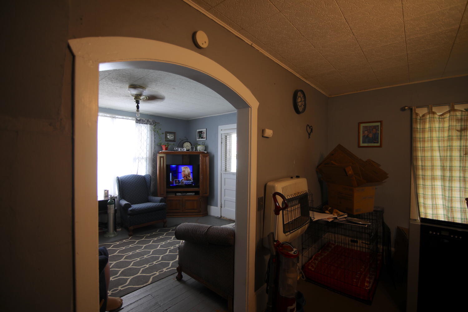 N/A - Residential
