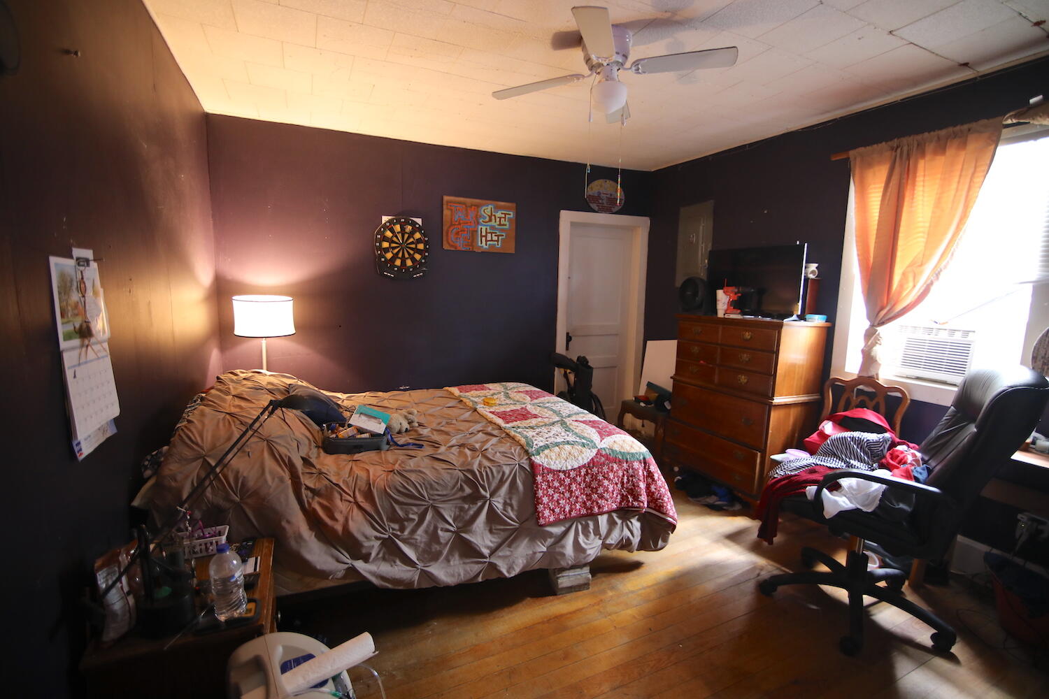 N/A - Residential