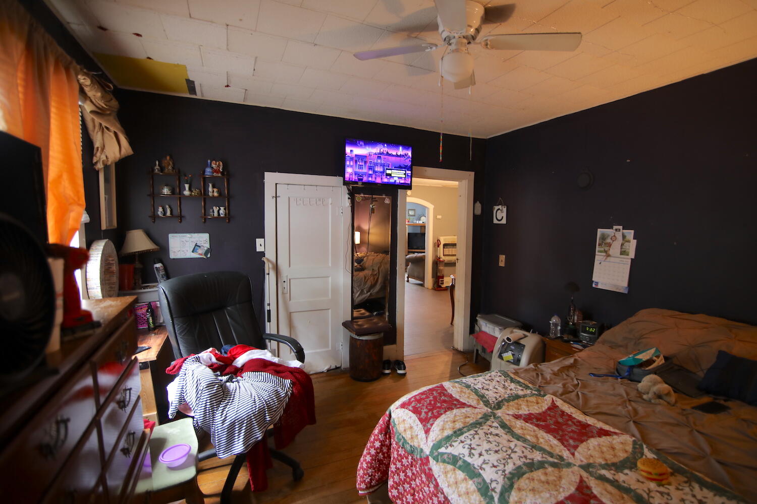 N/A - Residential