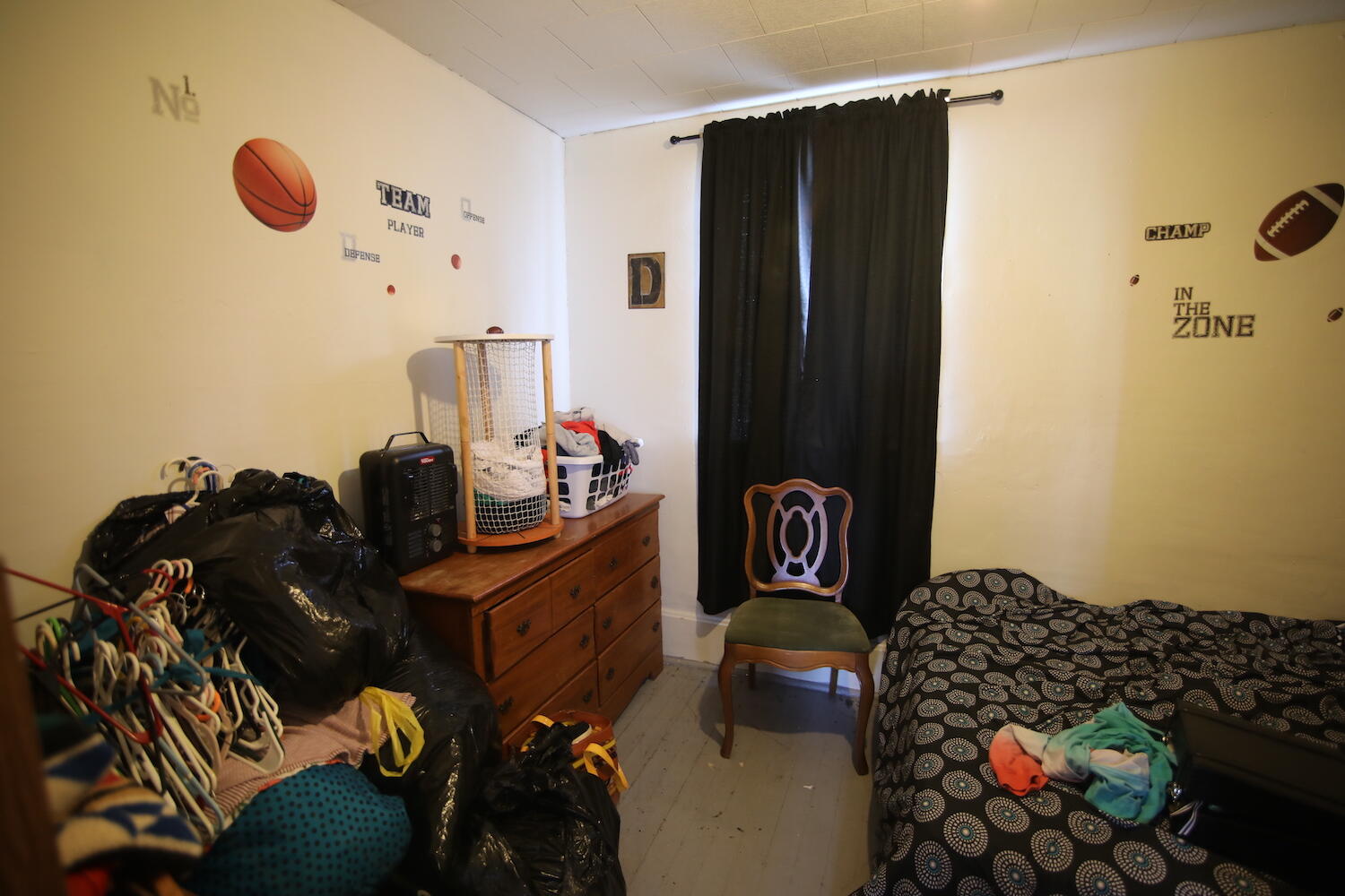 N/A - Residential