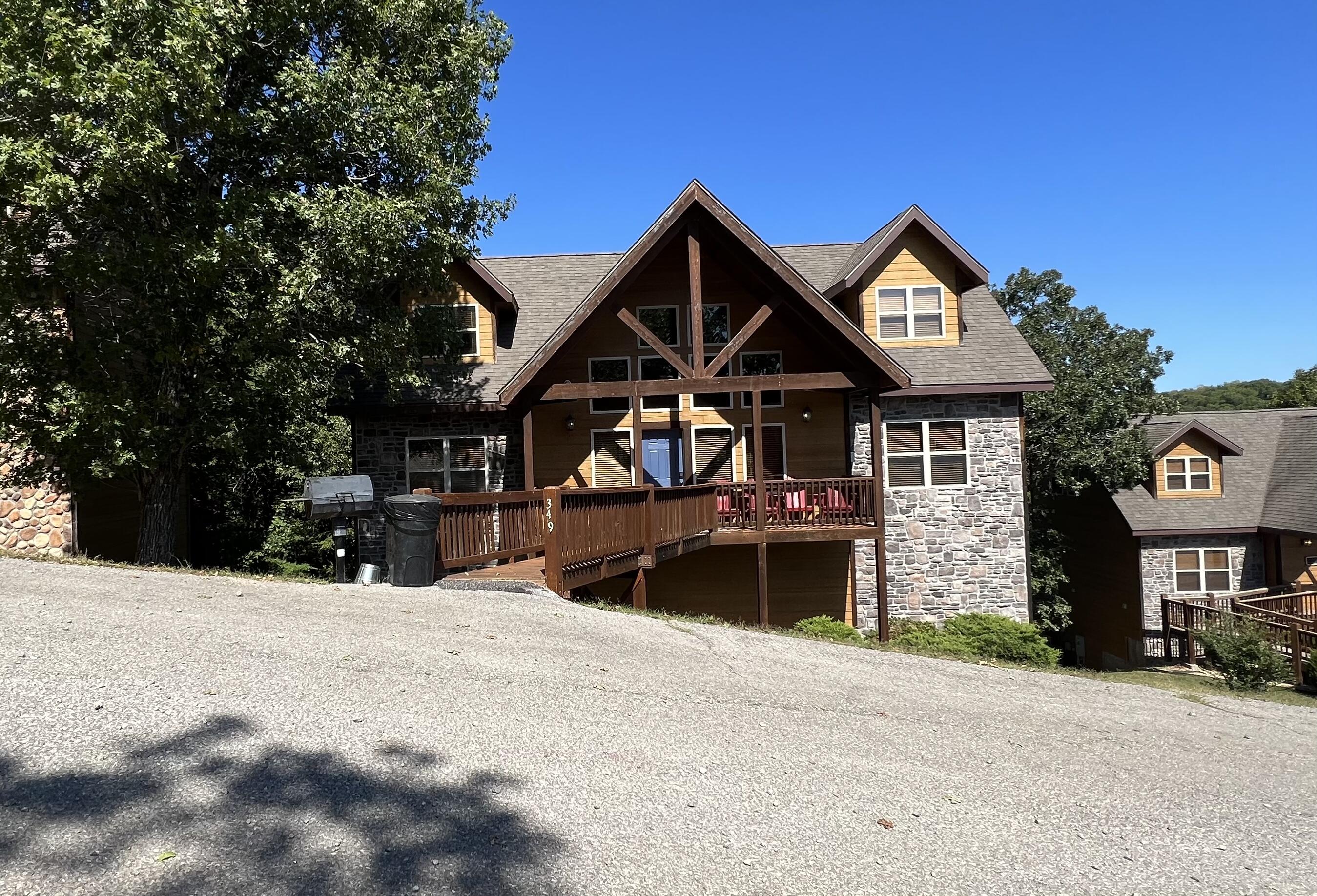 Crowne View Estates - Residential