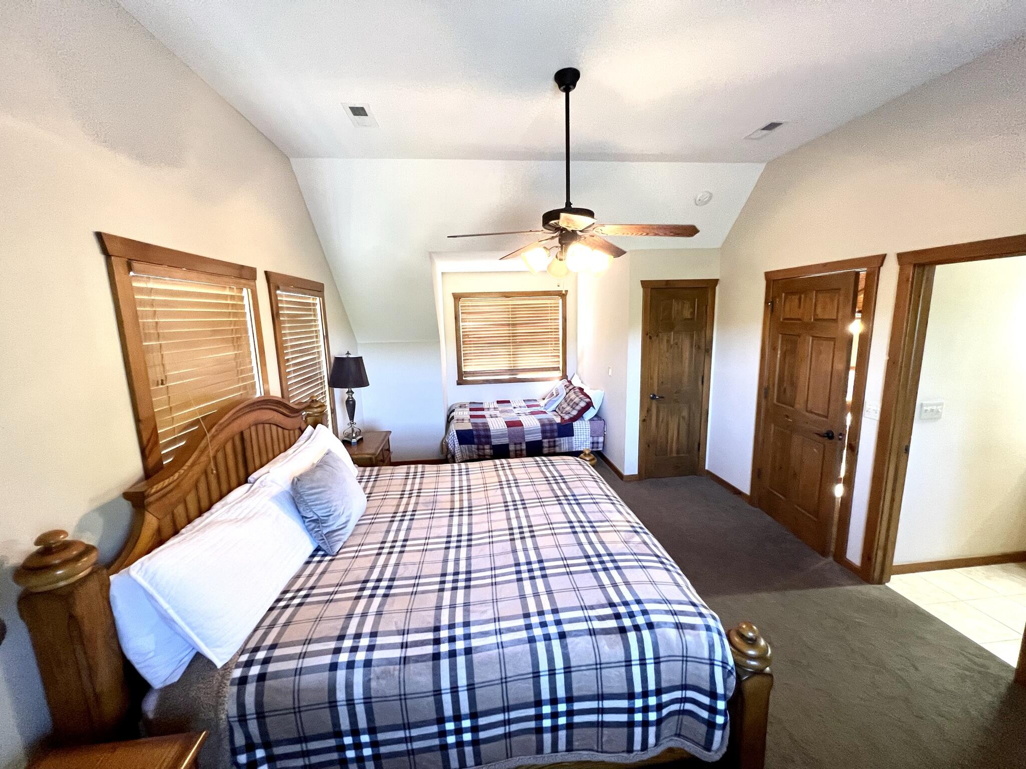 Crowne View Estates - Residential