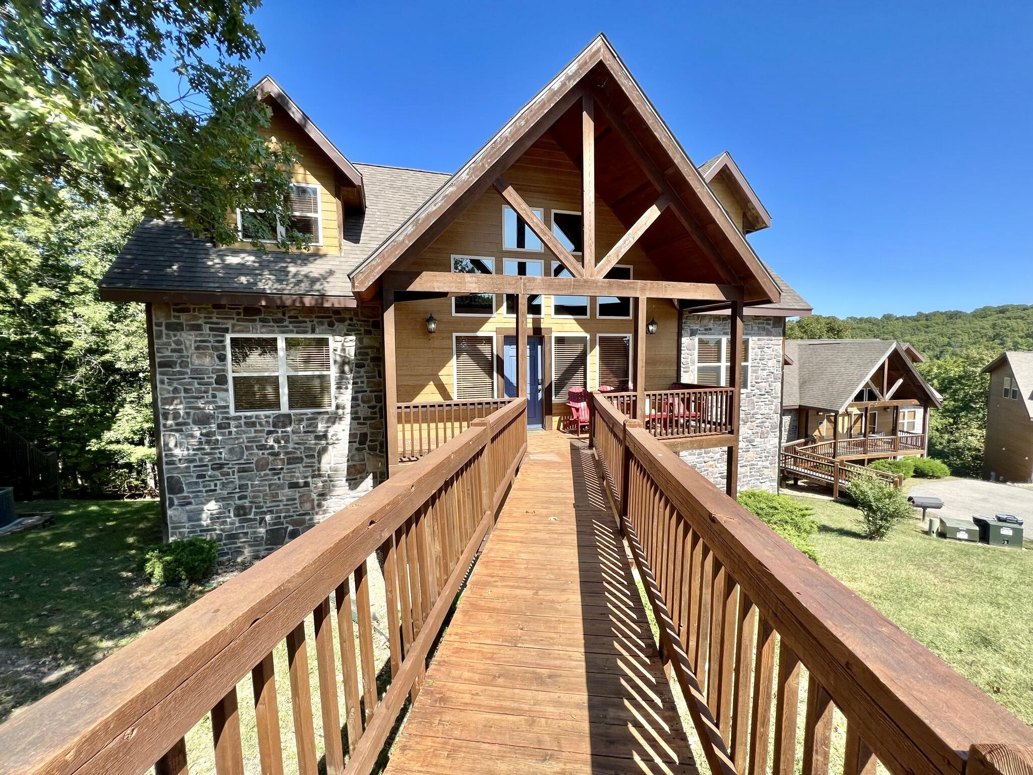 Crowne View Estates - Residential