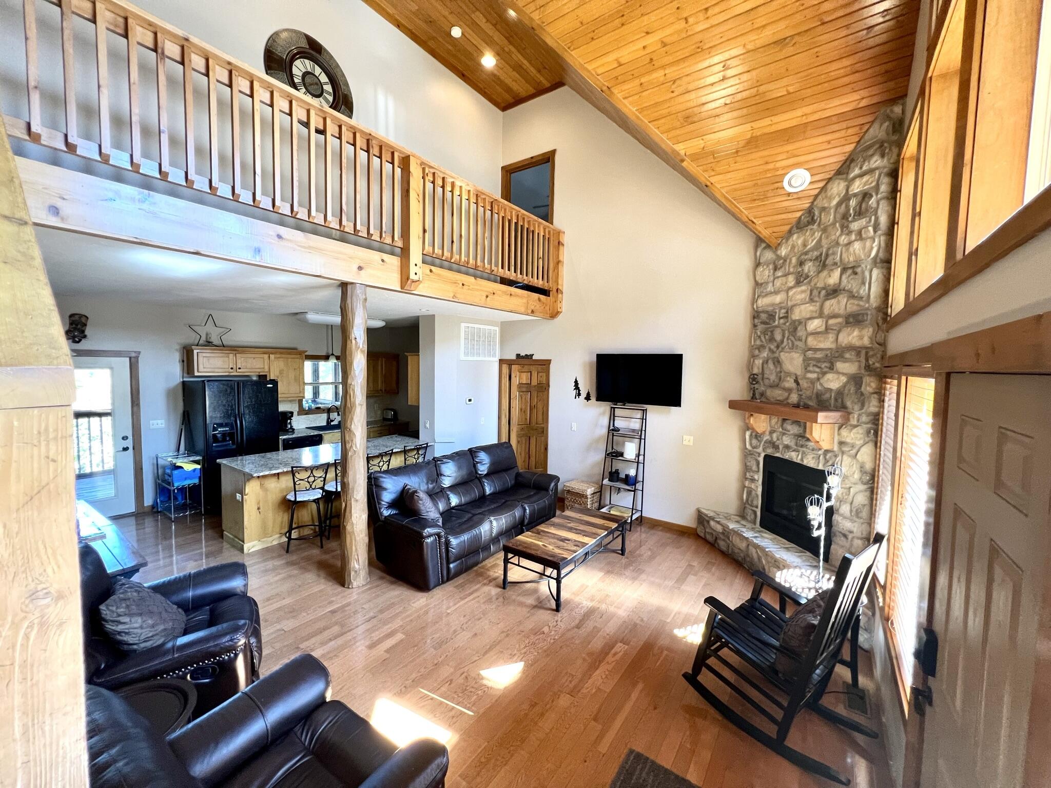 Crowne View Estates - Residential