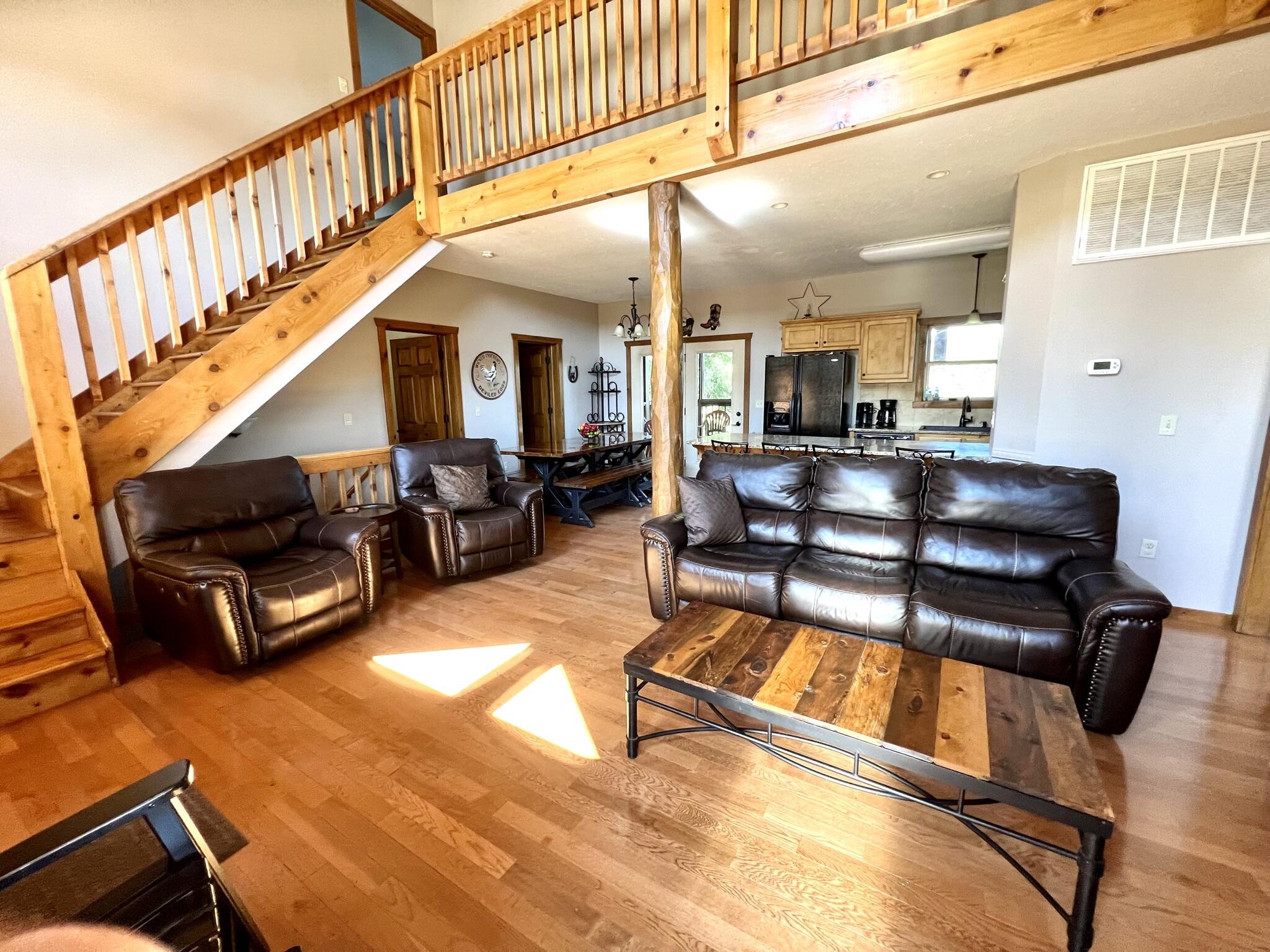 Crowne View Estates - Residential