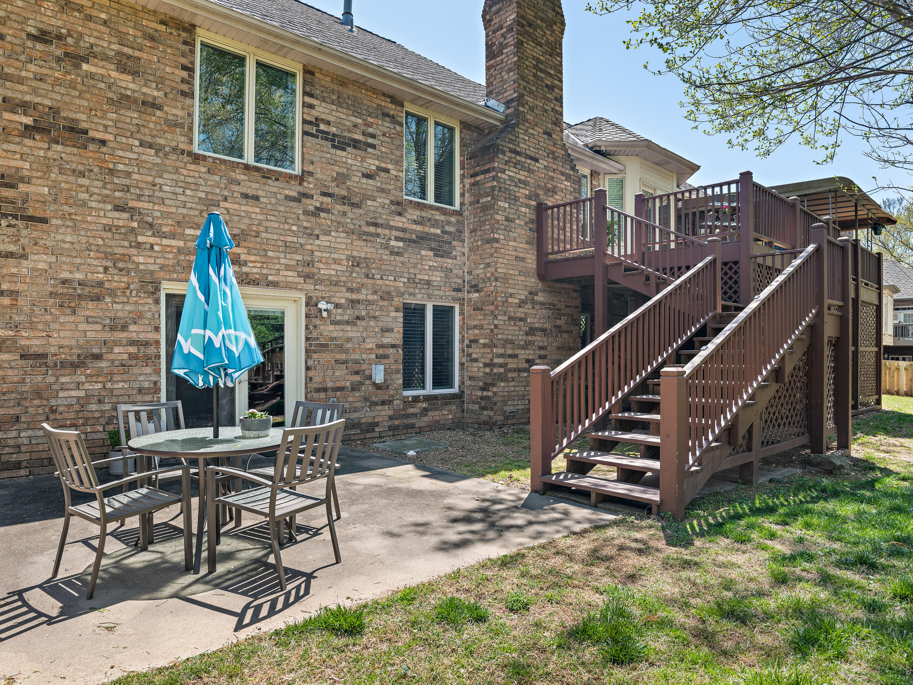 Spring Creek - Residential
