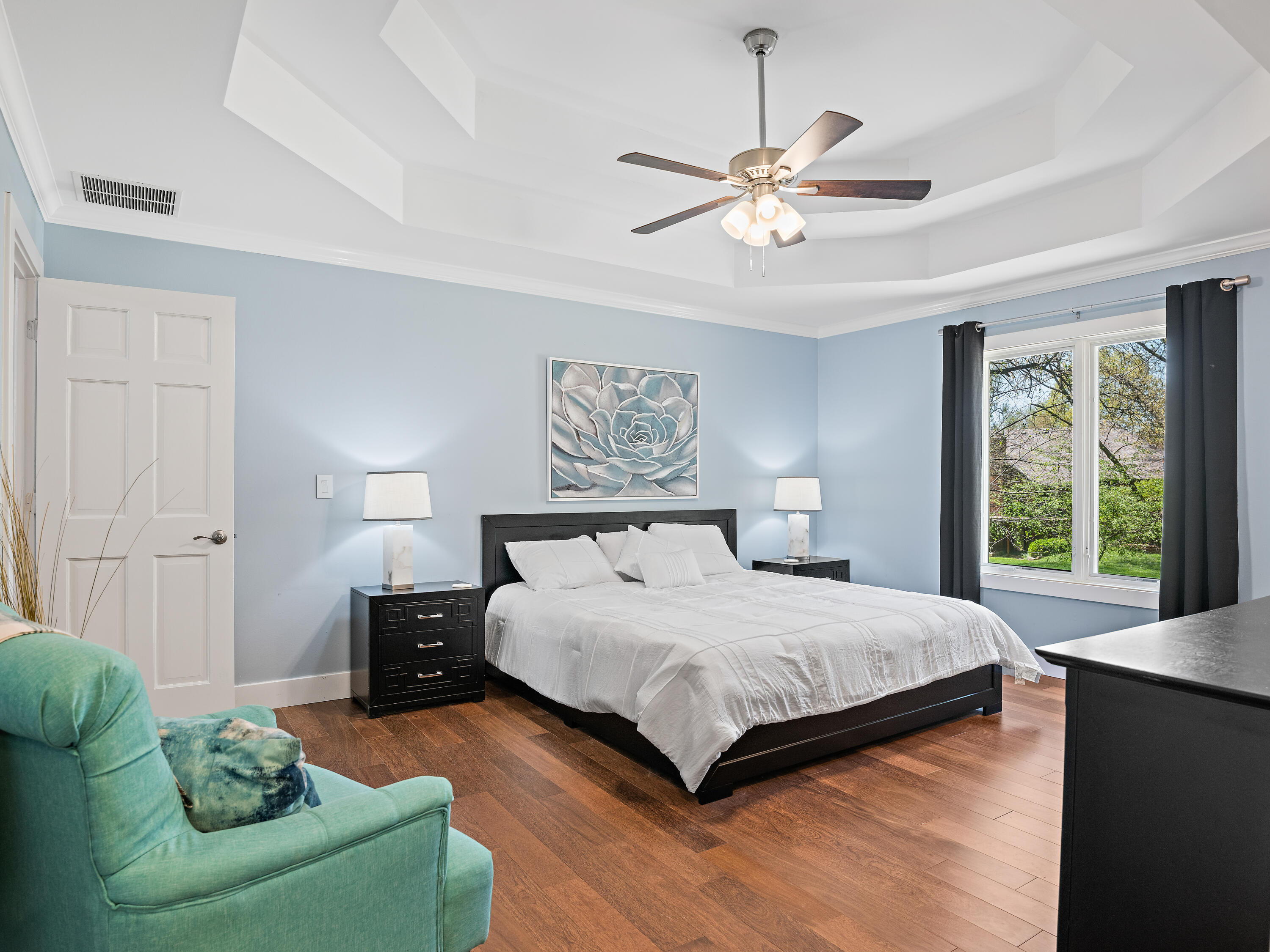 Spring Creek - Residential