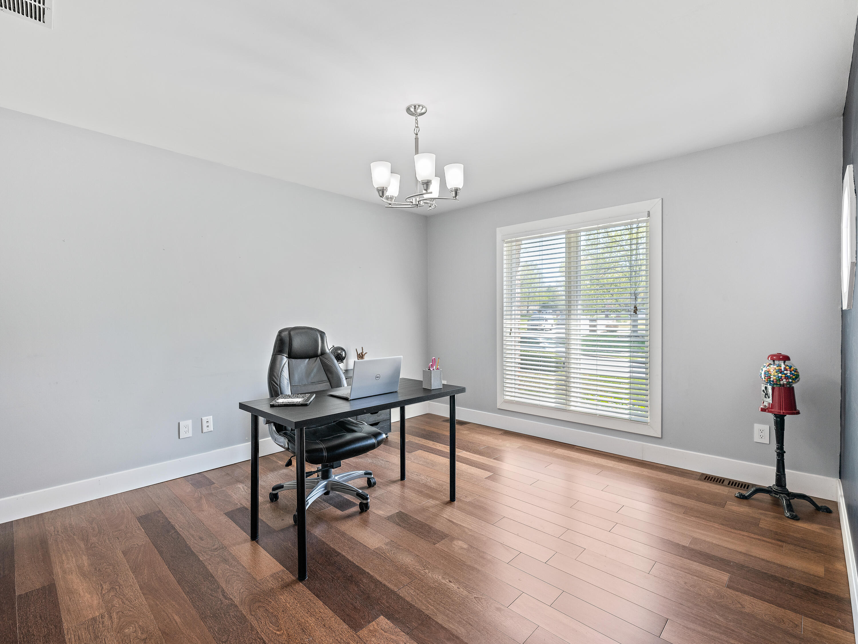 Spring Creek - Residential