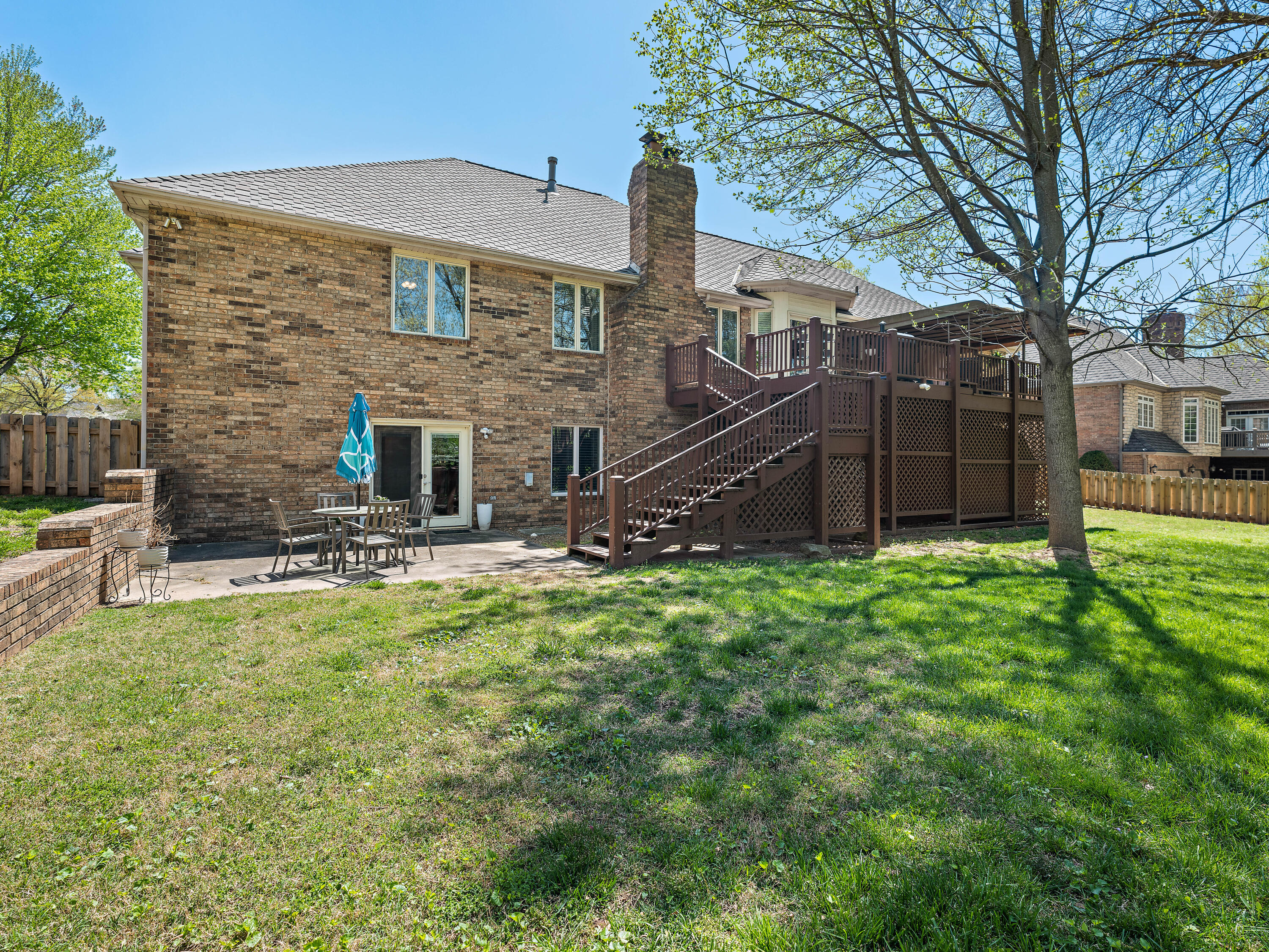 Spring Creek - Residential