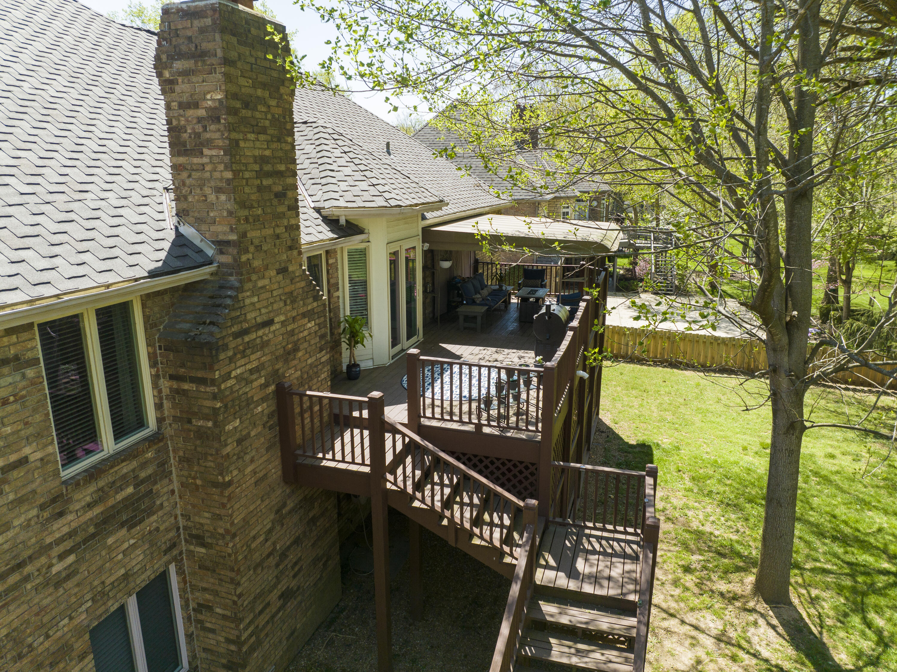 Spring Creek - Residential