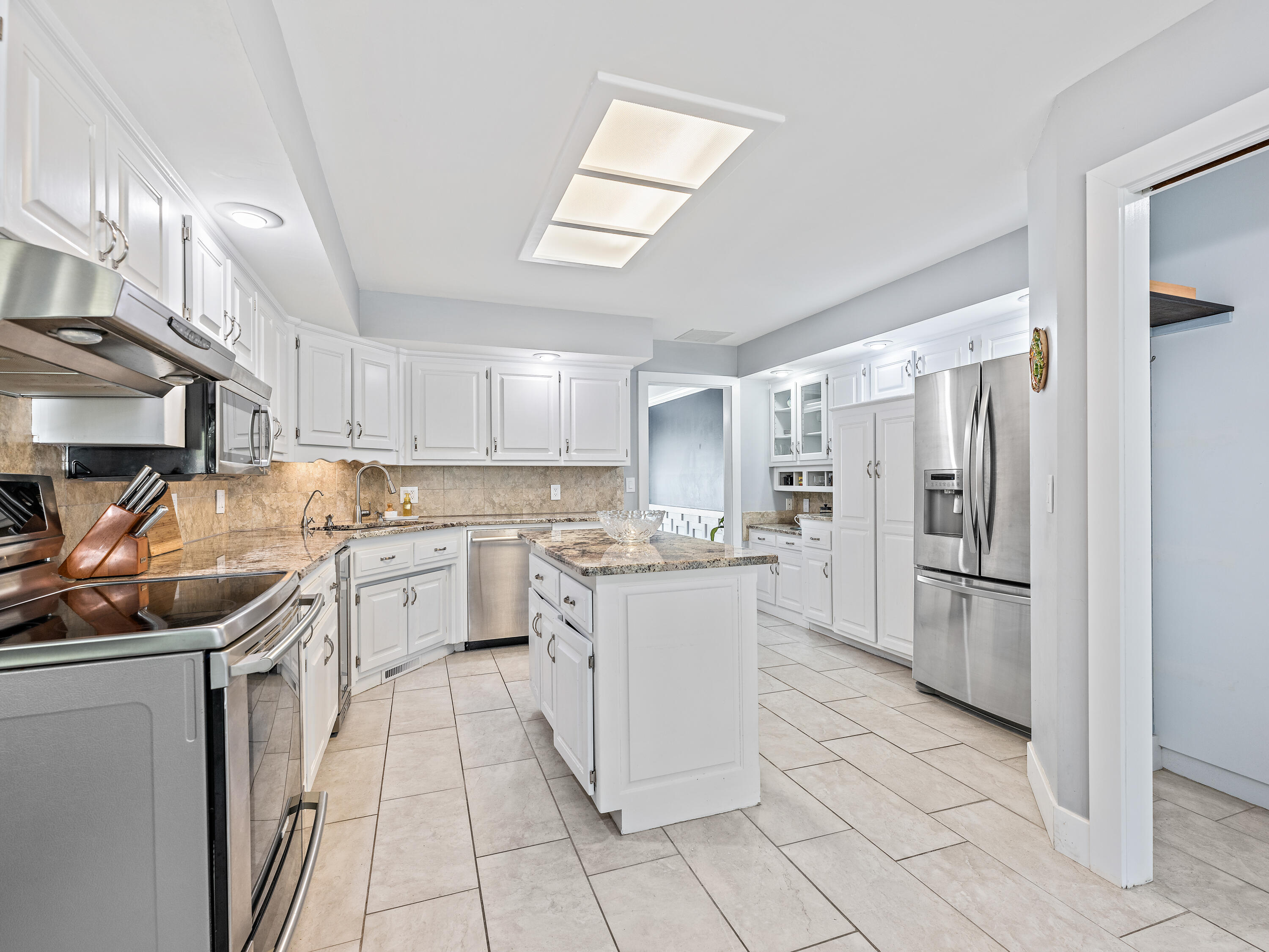 Spring Creek - Residential
