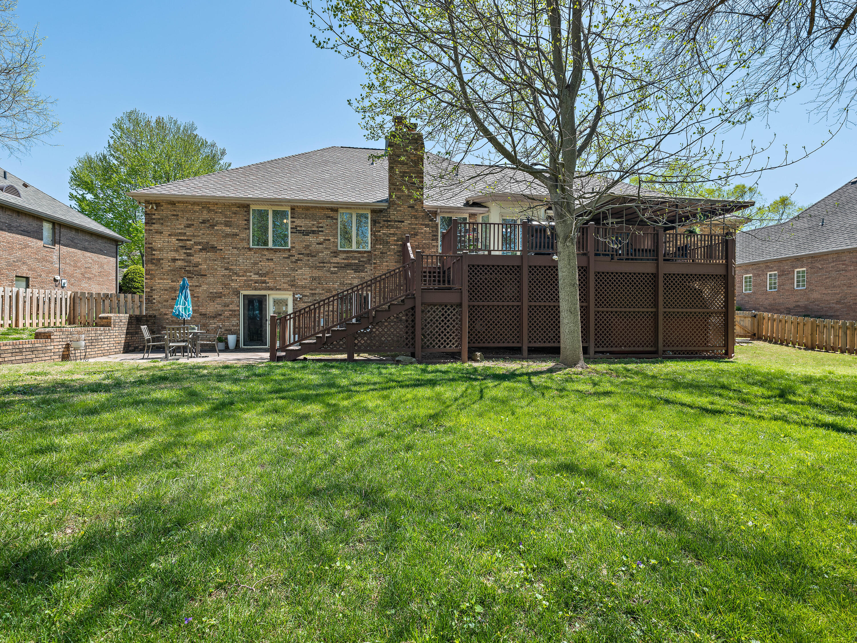 Spring Creek - Residential