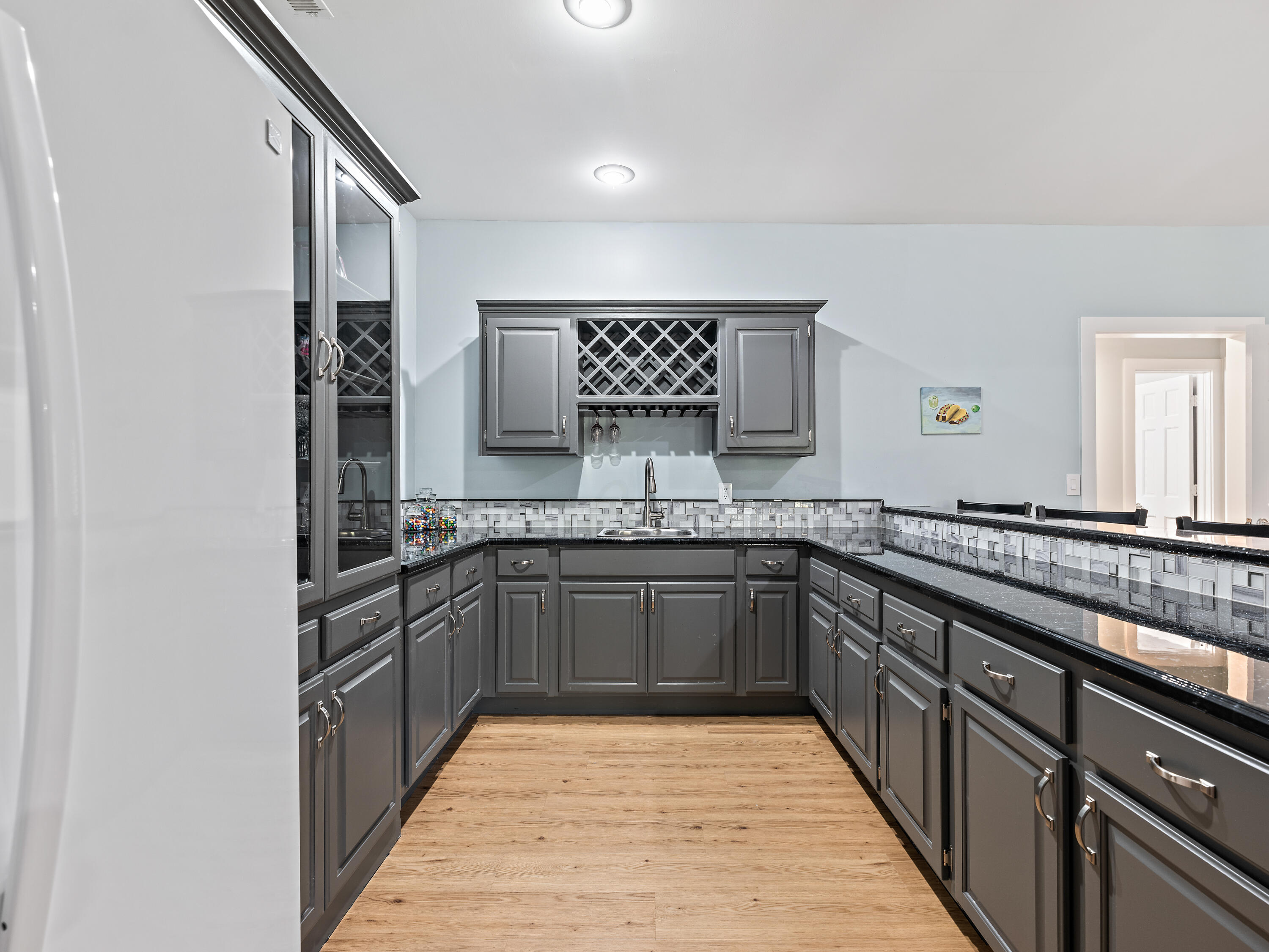 Spring Creek - Residential