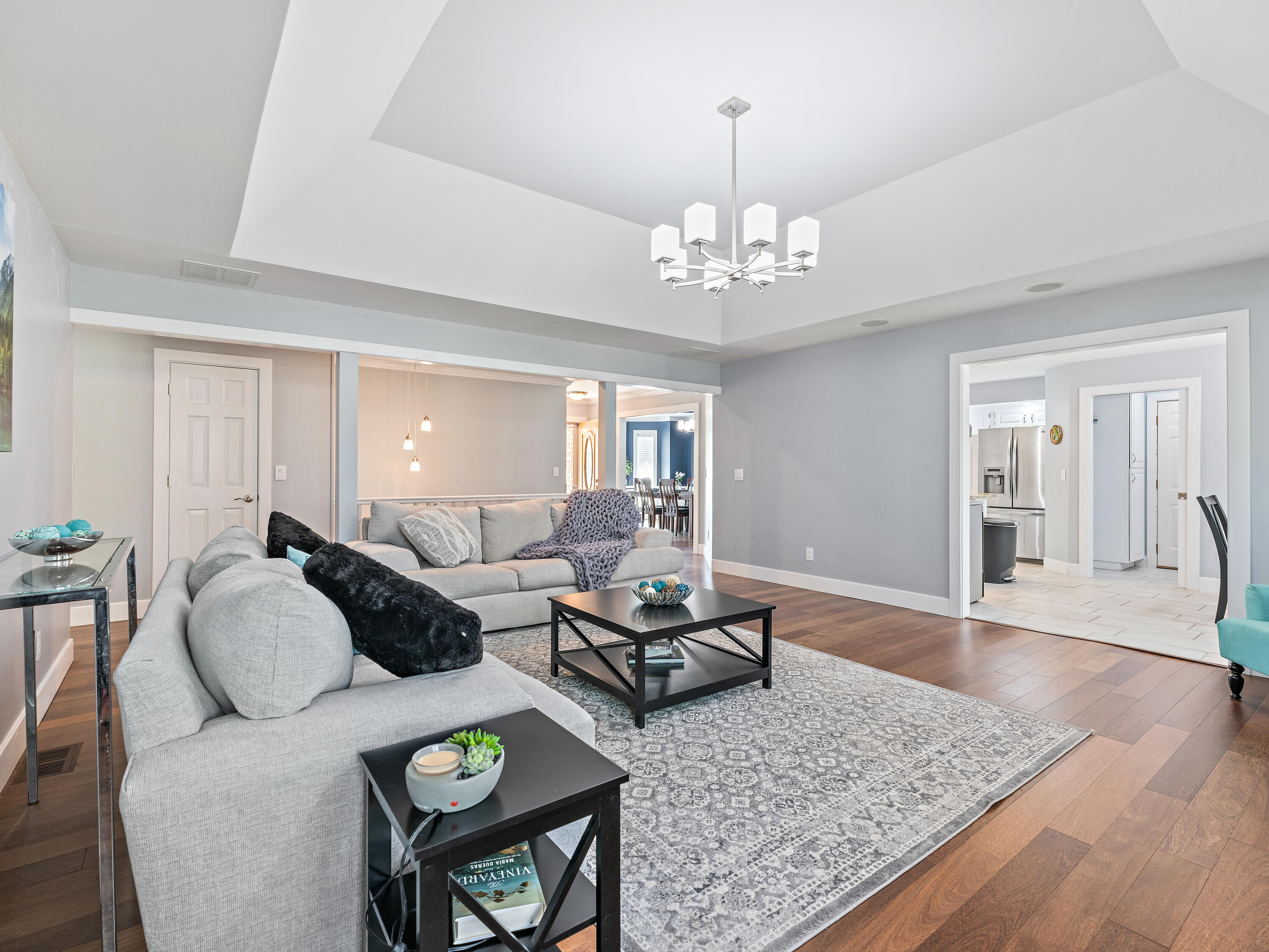 Spring Creek - Residential