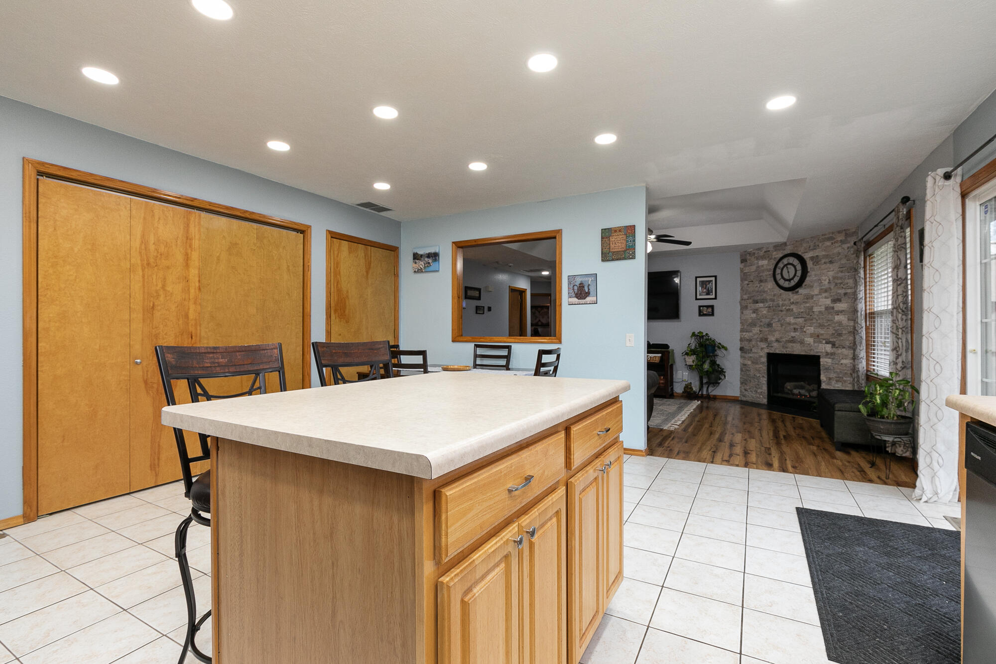 Barrington Park - Residential