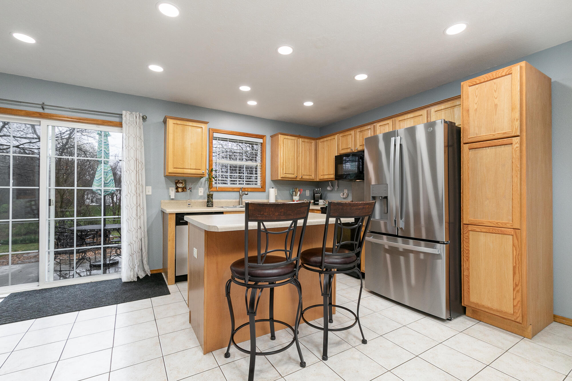 Barrington Park - Residential