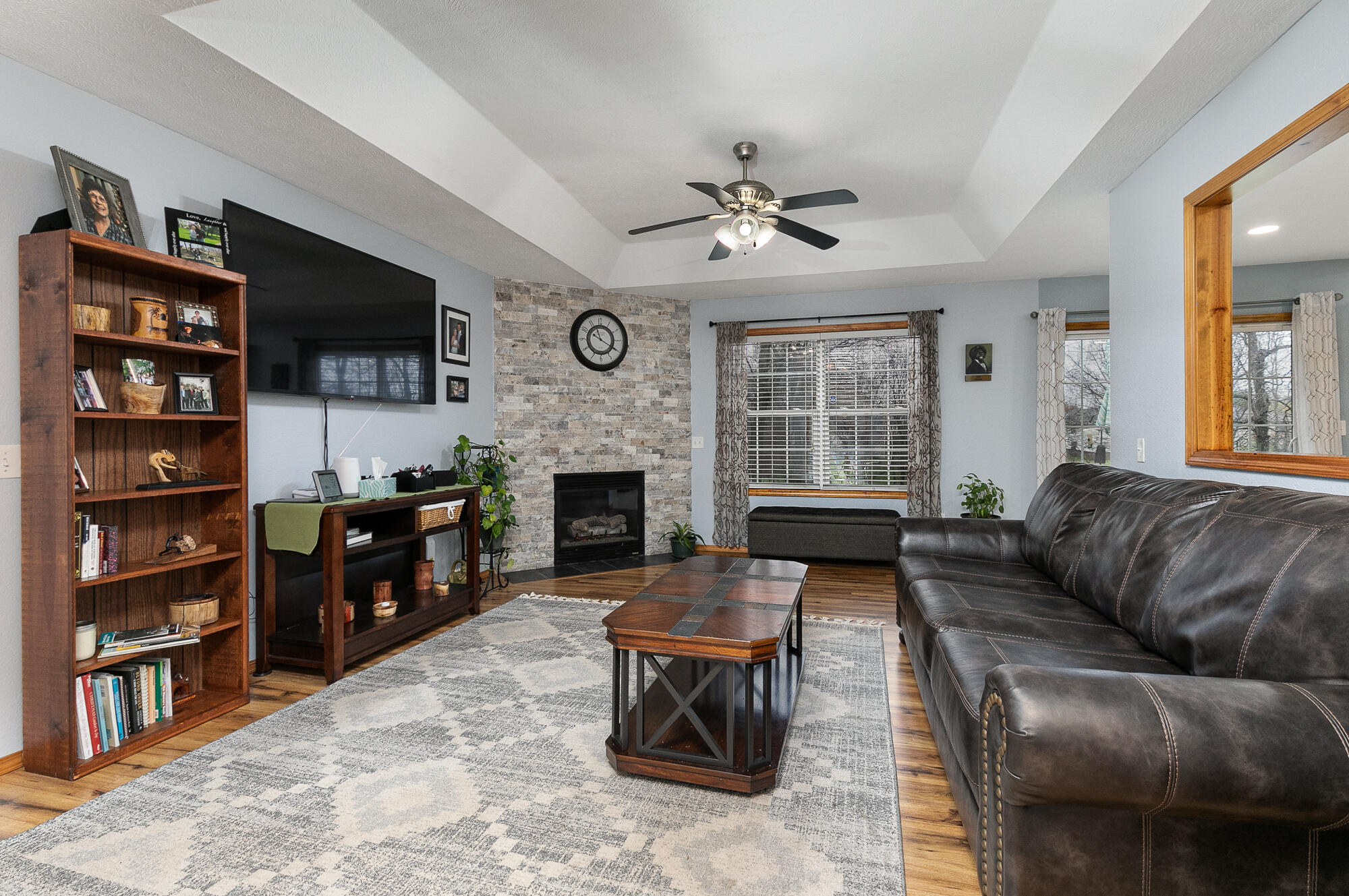 Barrington Park - Residential