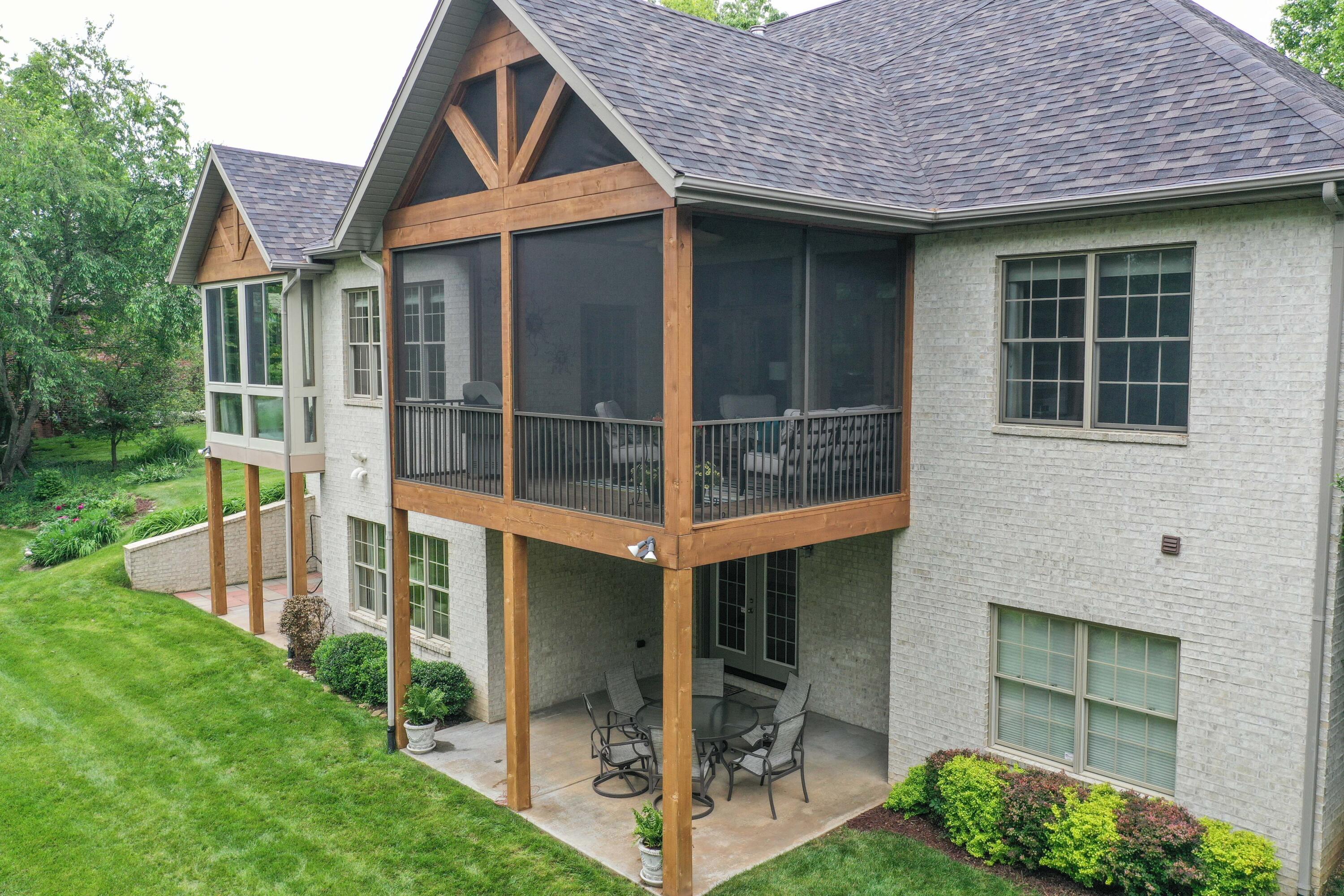 Rivercut - Residential