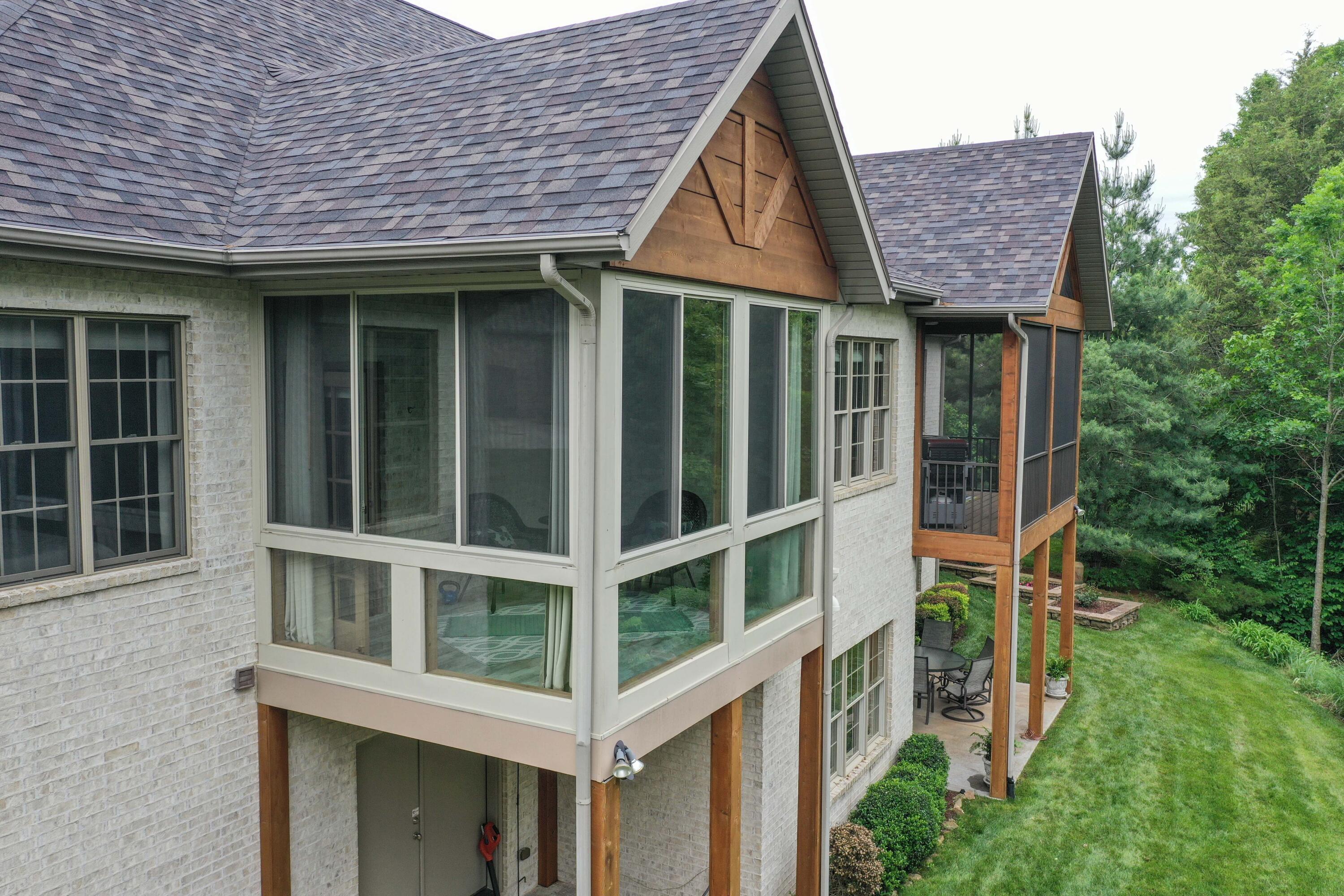 Rivercut - Residential