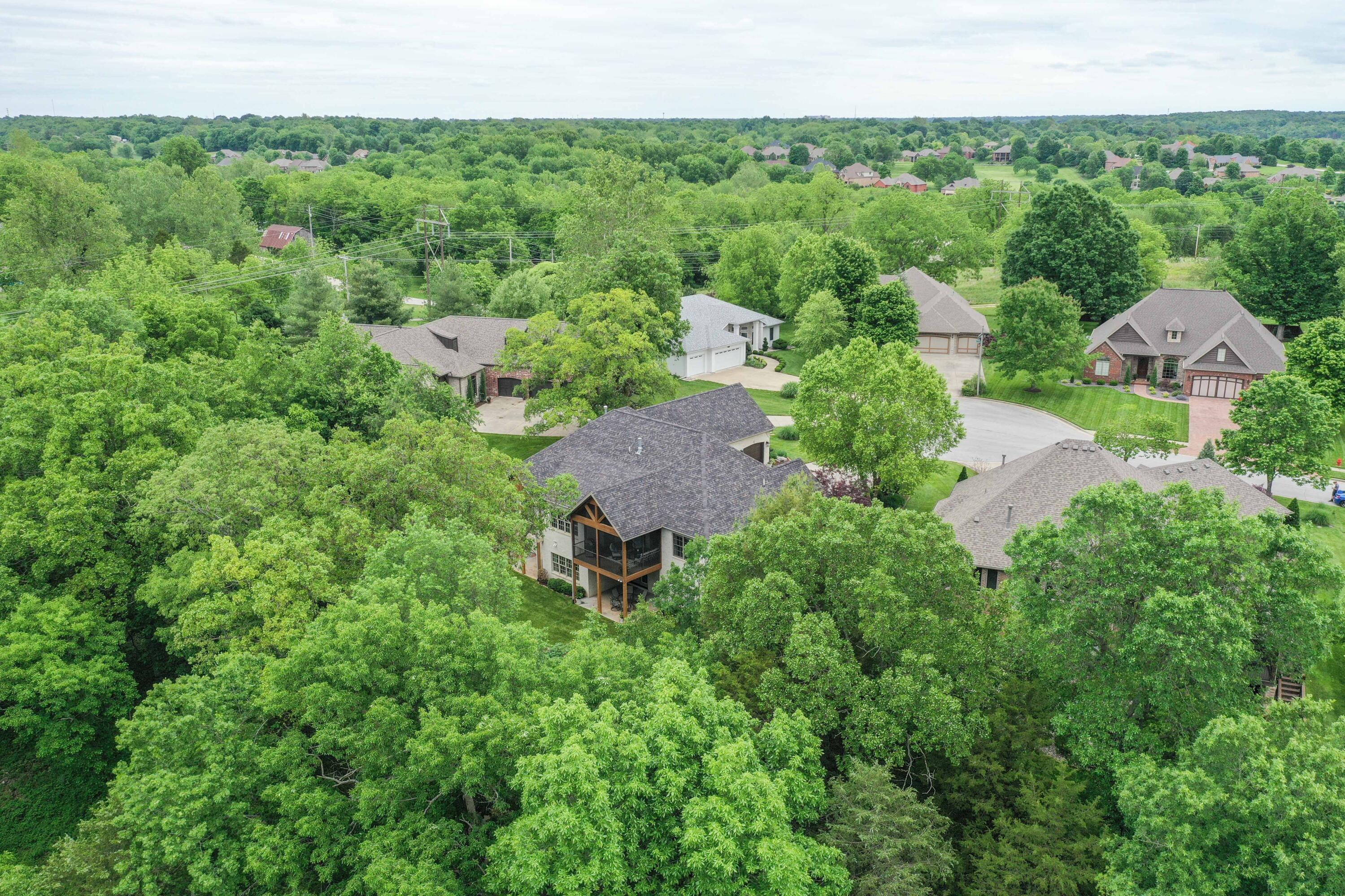 Rivercut - Residential
