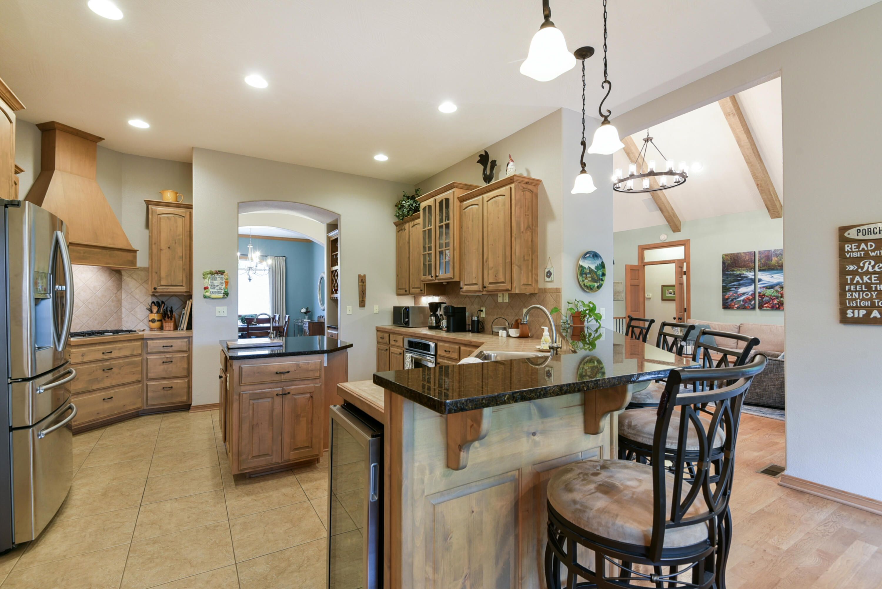 Rivercut - Residential