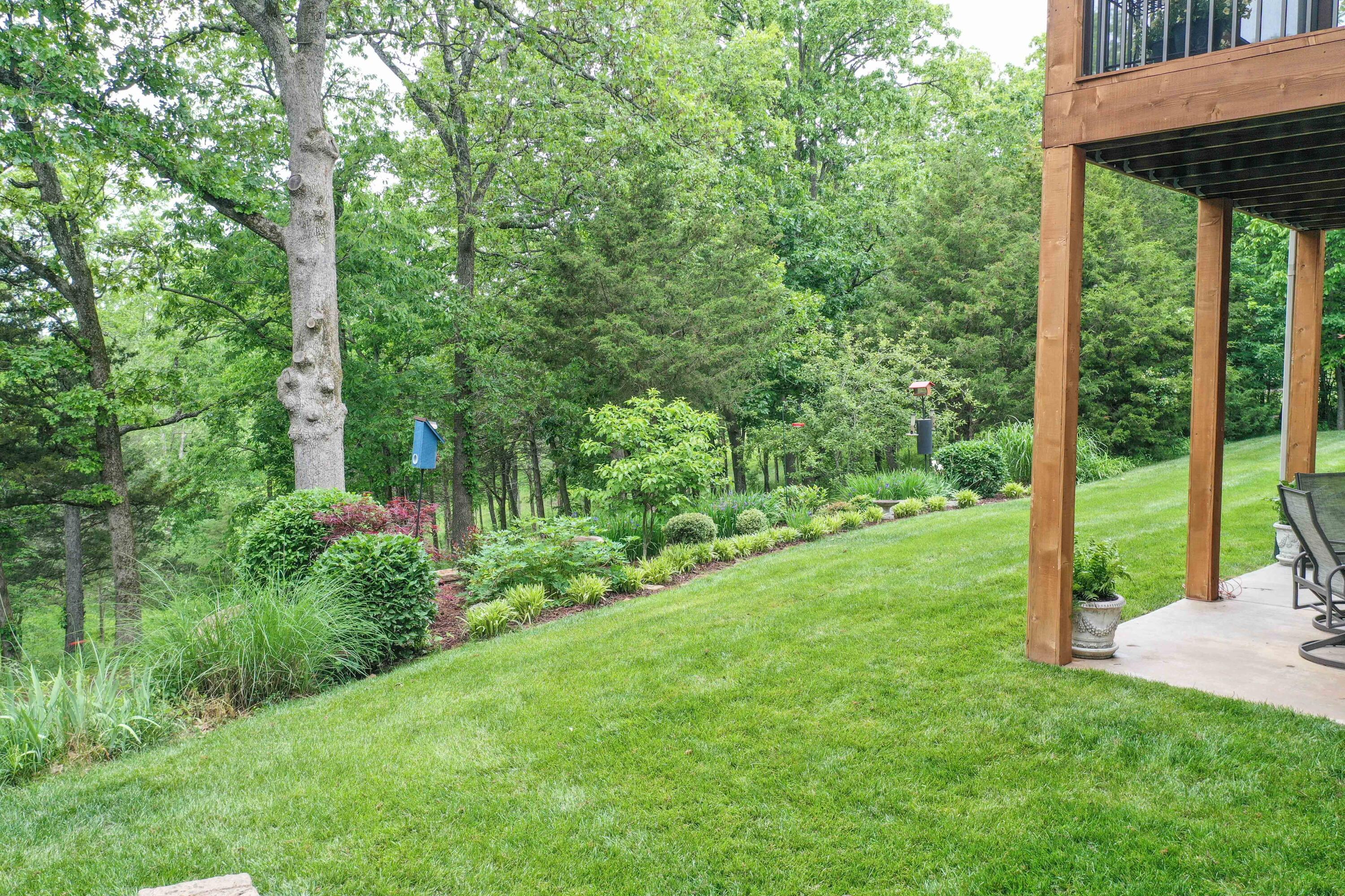 Rivercut - Residential