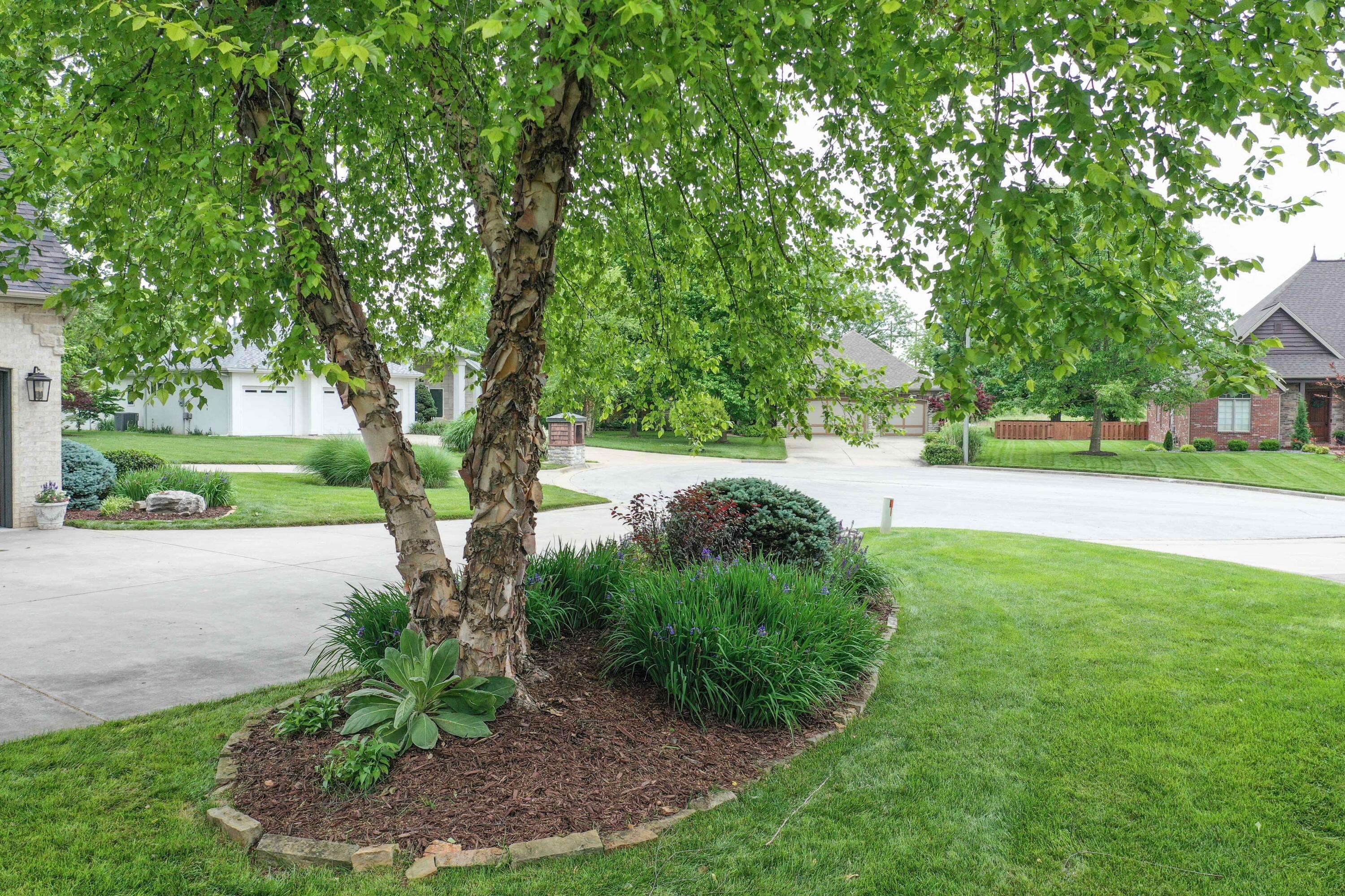 Rivercut - Residential
